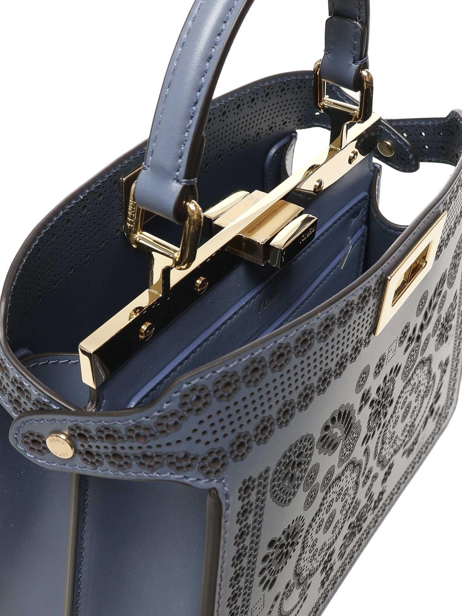 Fendi Bags оригінал | Швидка доставка Україна – збільшений вид