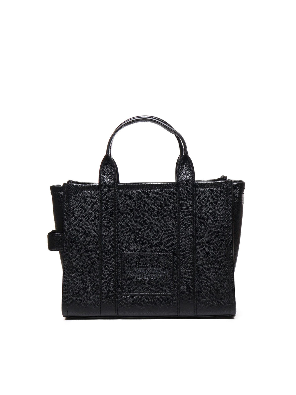 Оригінальна Borsa The Tote Media Marc jacobs – детальний вид
