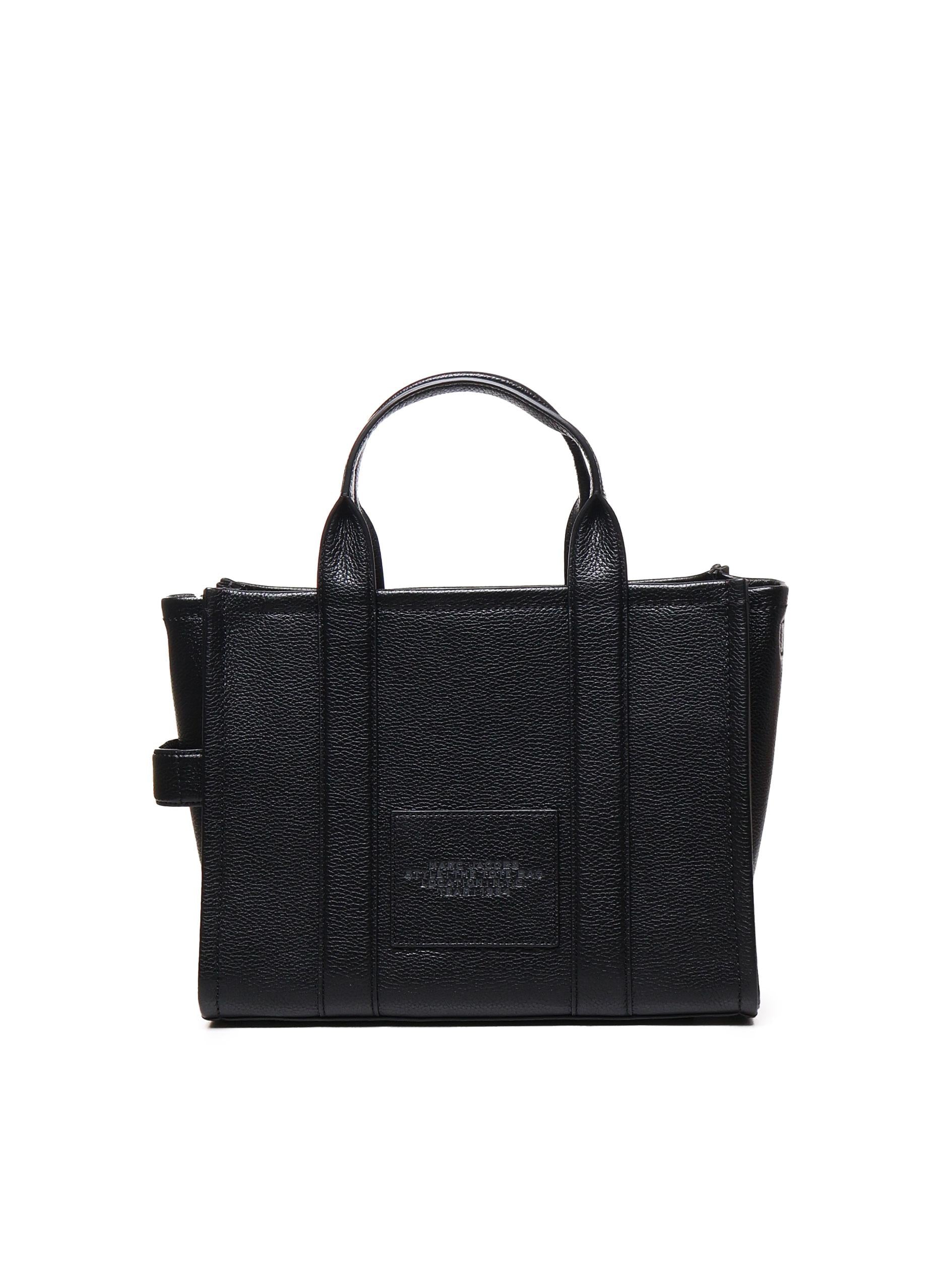 Оригінальна Borsa The Tote Media Marc jacobs – детальний вид
