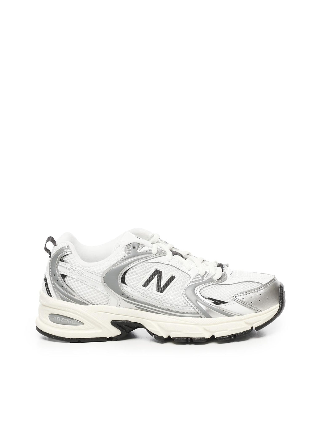 New balance Footwear оригінал | Швидка доставка Україна – боковий вид