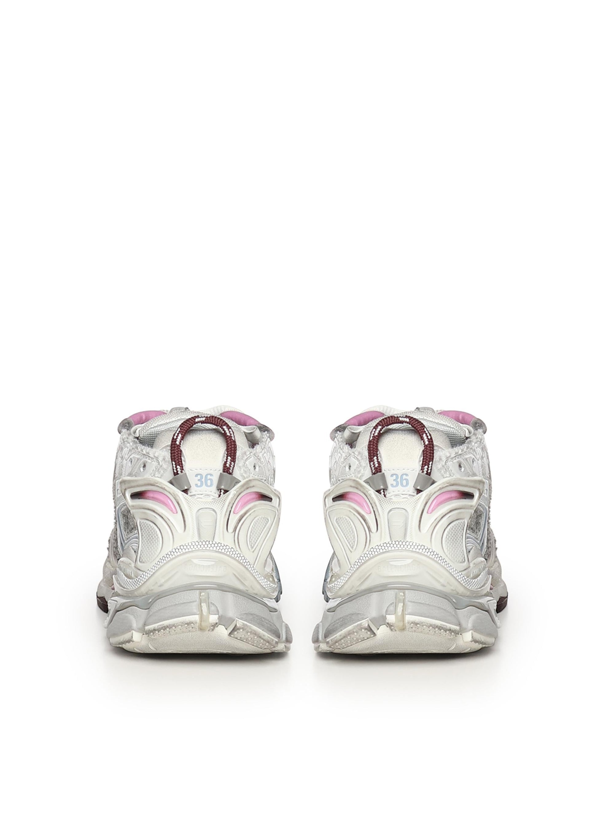 Sneaker Runner Gradient Balenciaga оригінал – Купити в Україні – детальний вид