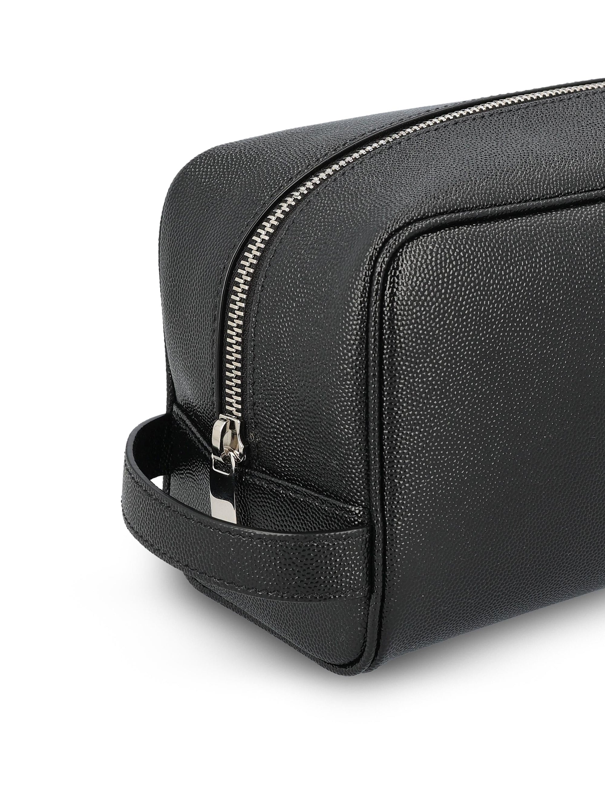 Оригінальна Beauty Case In Pelle Saint laurent – збільшений вид