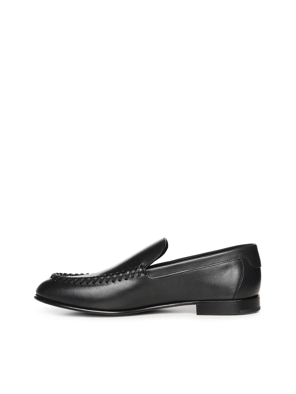 Оригінальна Mocassino Intrecciato In Pelle Fendi – збільшений вид
