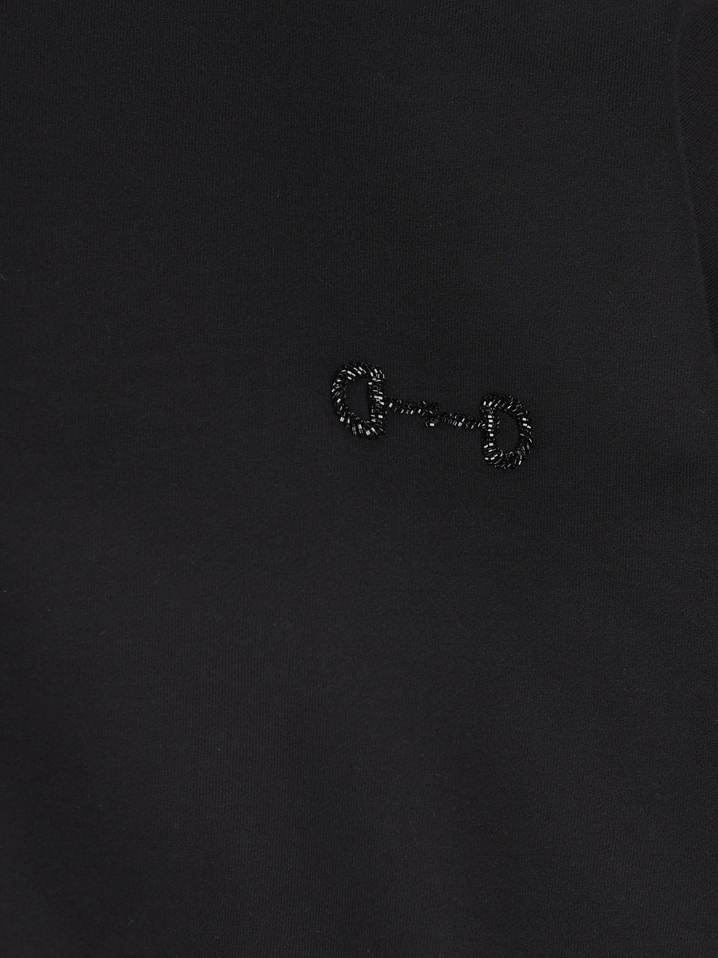 Оригінальна Cotton Sweatshirt Gucci – збільшений вид