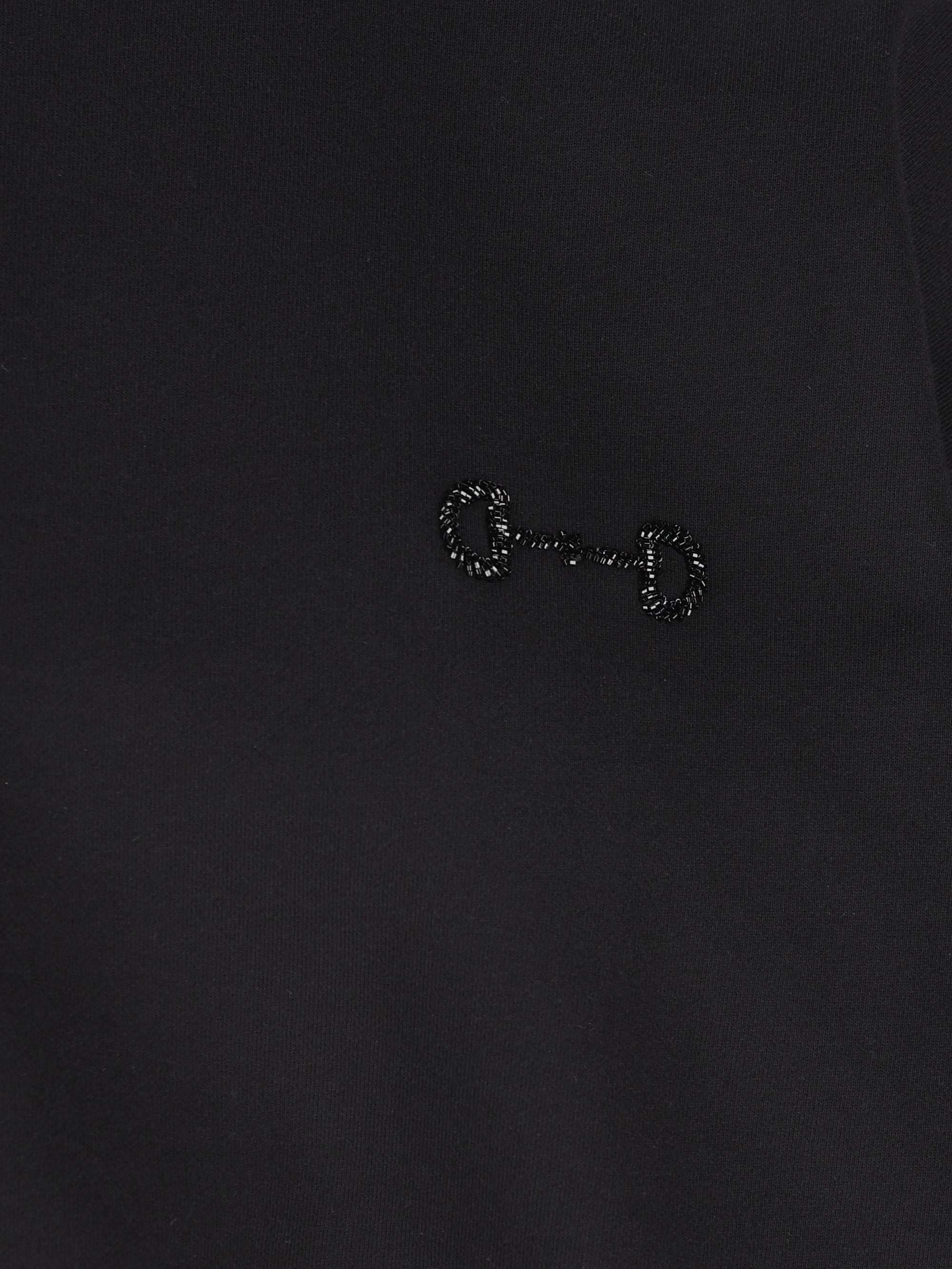 Оригінальна Cotton Sweatshirt Gucci – збільшений вид