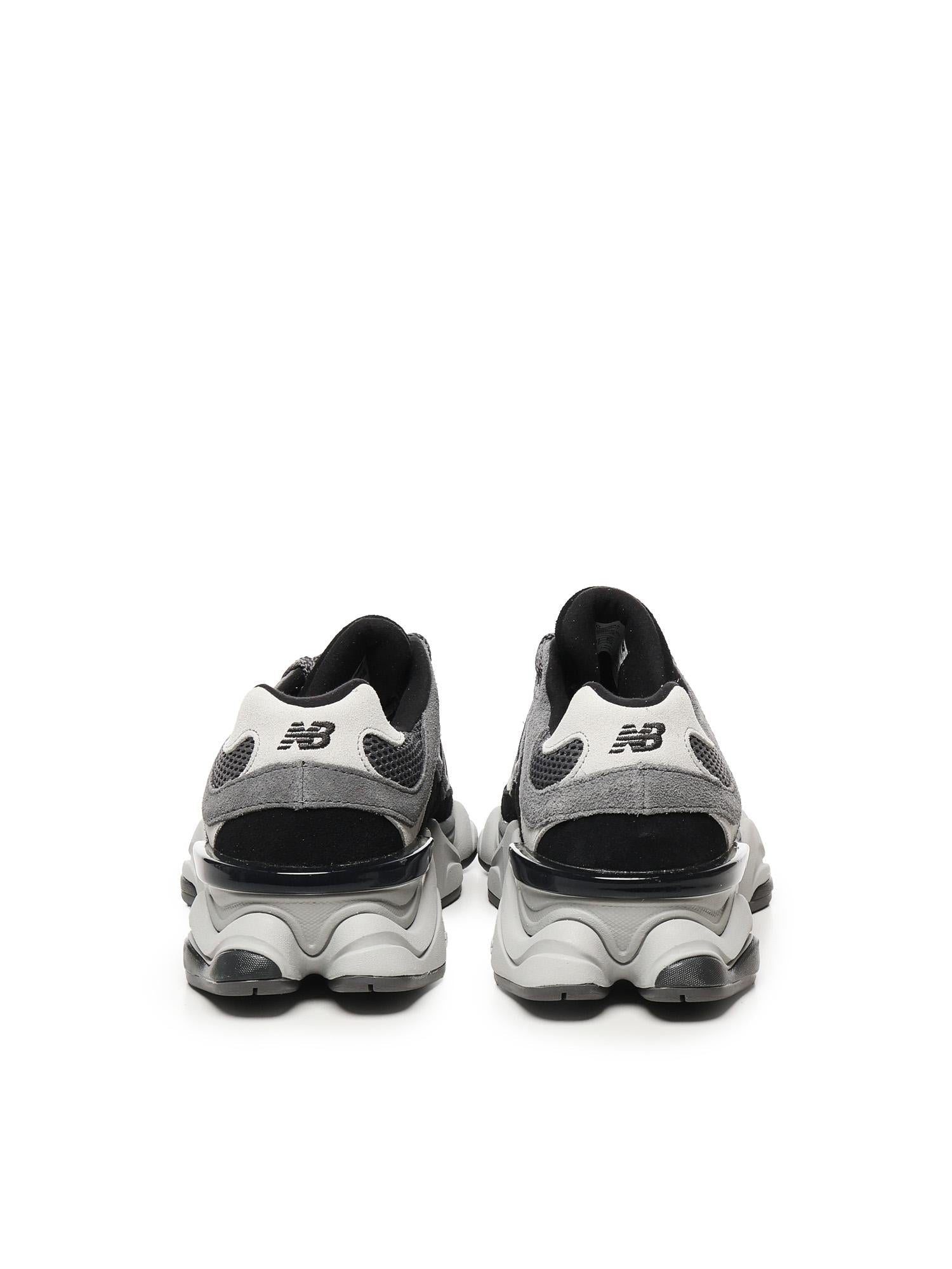 Sneakers 9060 New balance оригінал – Купити в Україні – детальний вид