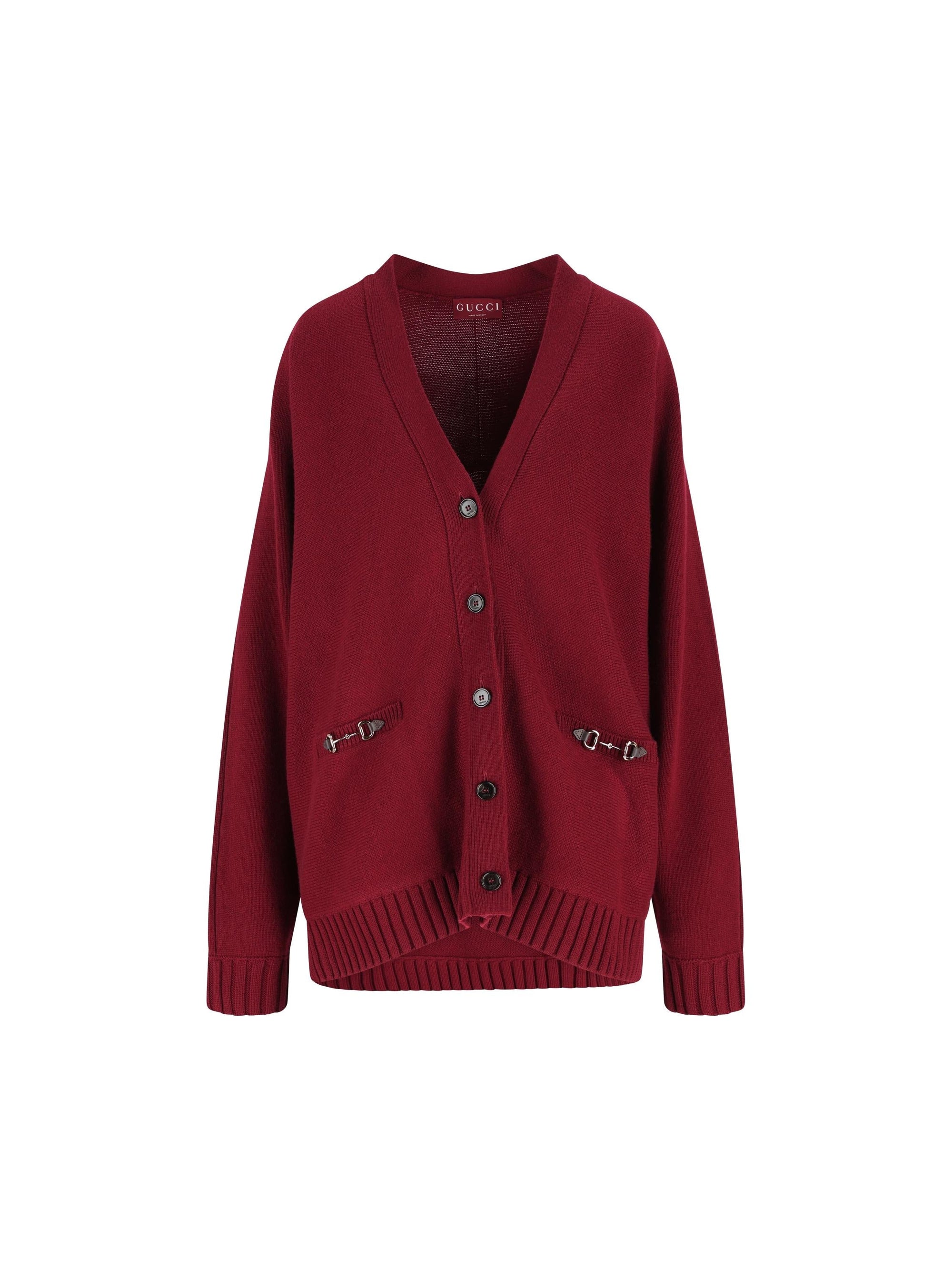 Gucci Knitwear оригінал | Швидка доставка Україна – боковий вид