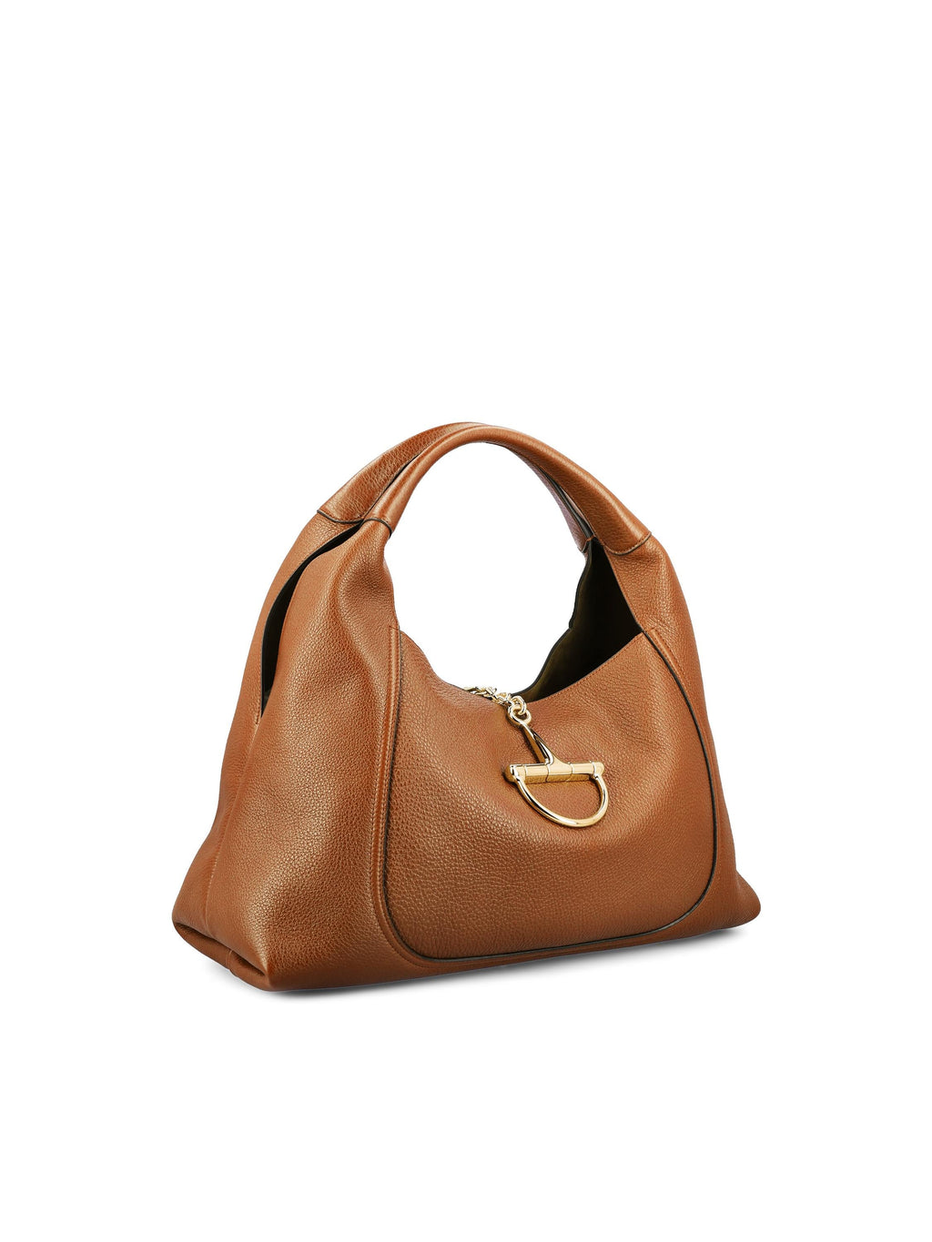 Borsa A Spalla Gucci Softbit Grande Gucci – Гарантія оригінальності – детальний вид