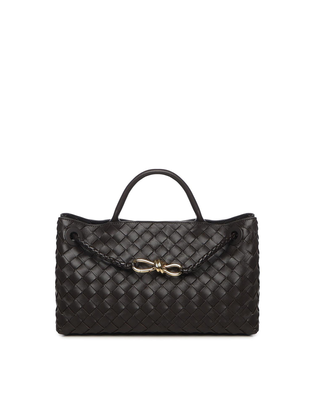 Bottega veneta Bags оригінал | Швидка доставка Україна – боковий вид