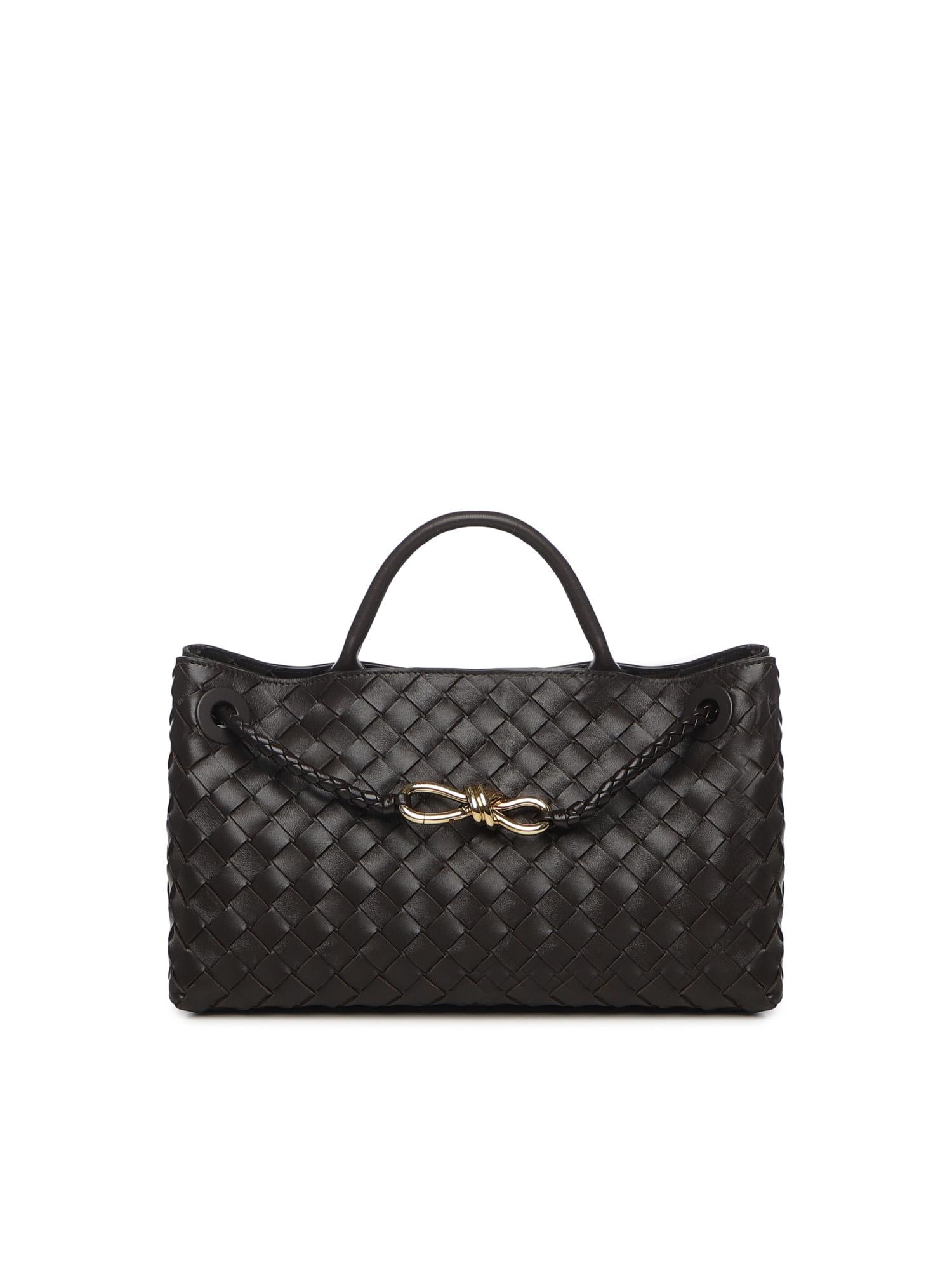 Bottega veneta Bags оригінал | Швидка доставка Україна – боковий вид