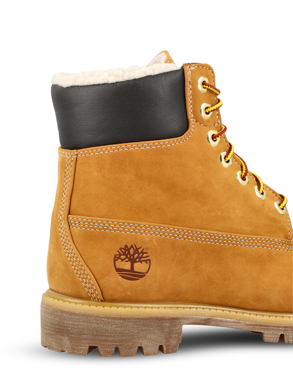 Waterproof Boot Timberland® Premium 6 Inch Timberland – Гарантія оригінальності – збільшений вид