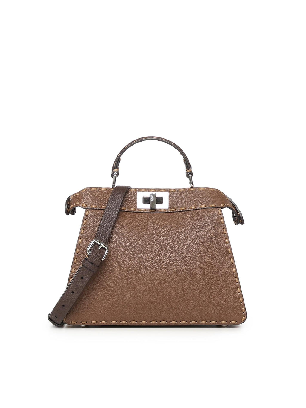 Fendi Bags оригінал | Швидка доставка Україна – боковий вид