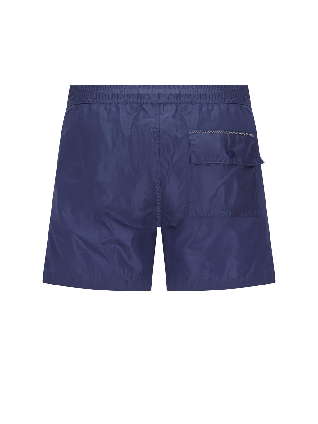 Swim Shorts Moncler Moncler оригінал – Купити в Україні – вид ззаду