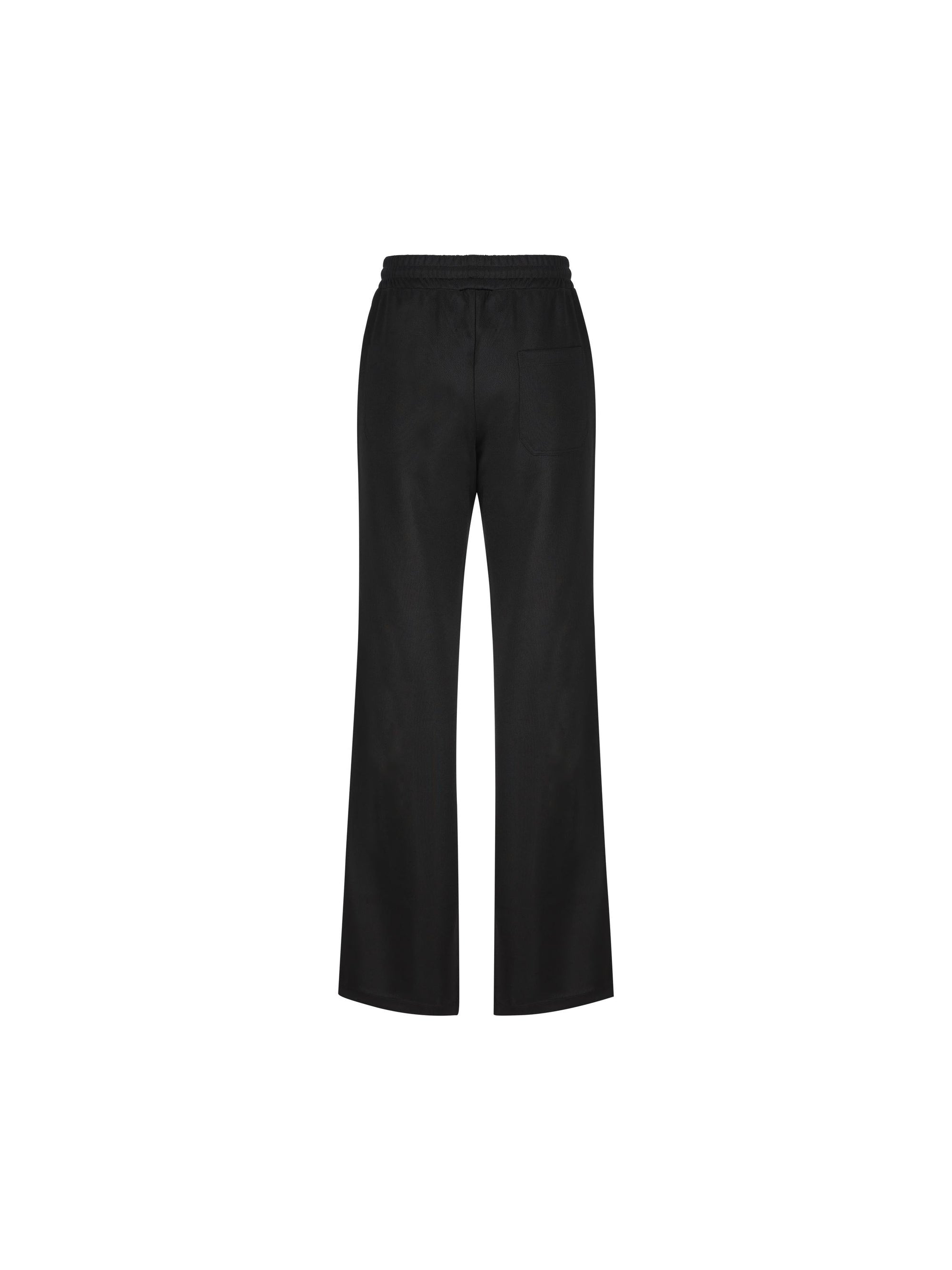 Jogging Pants Golden goose – Гарантія оригінальності – вид ззаду
