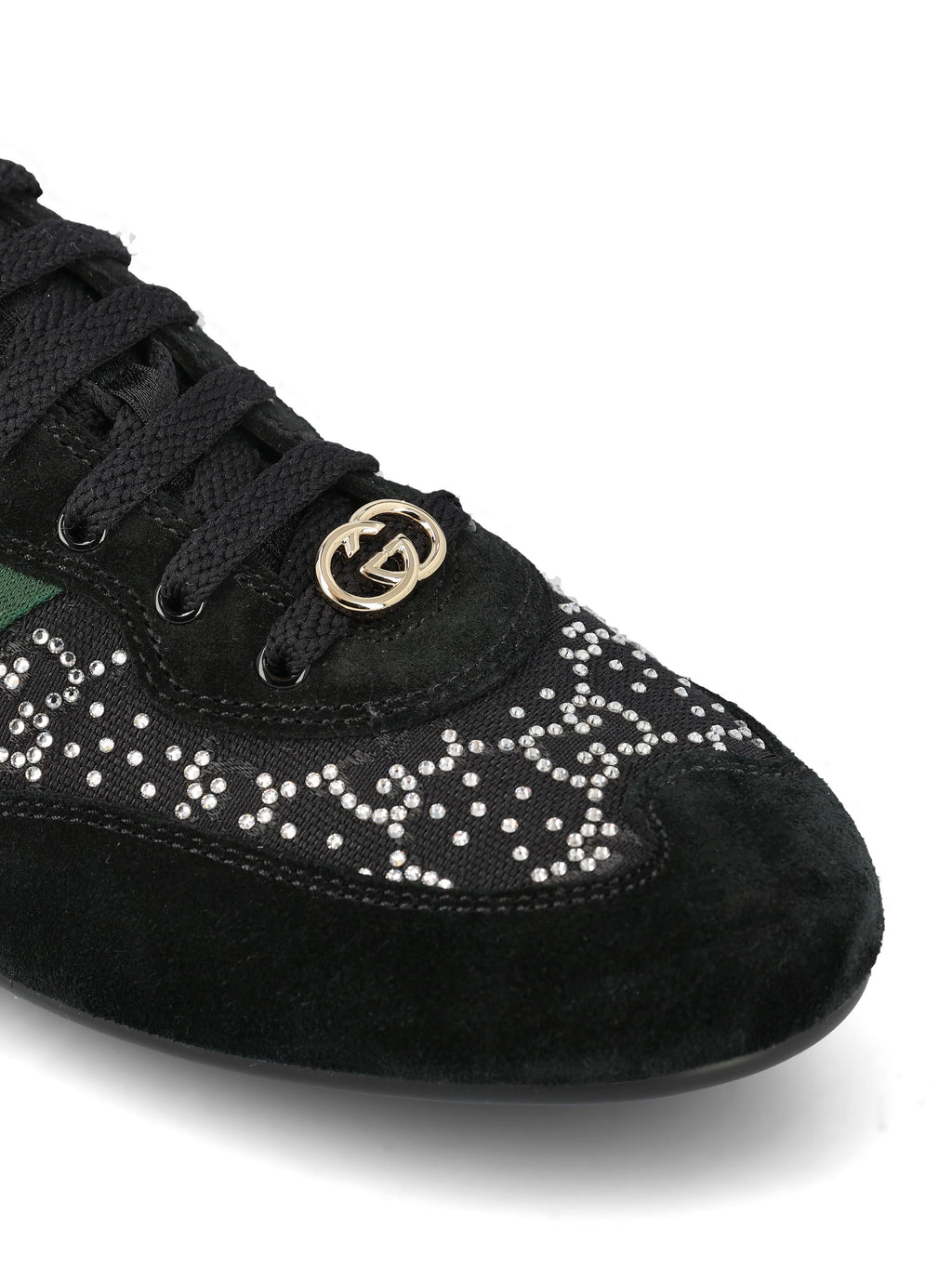 Sneaker Gucci Shift With Crystals Gg Gucci – Гарантія оригінальності – збільшений вид