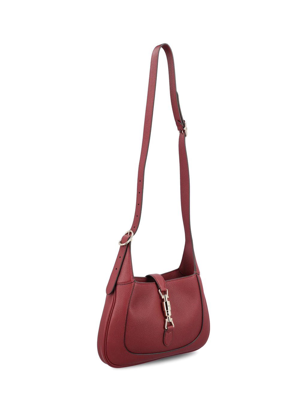 Borsa Gucci Jackie 1961 Media Gucci – Гарантія оригінальності – детальний вид