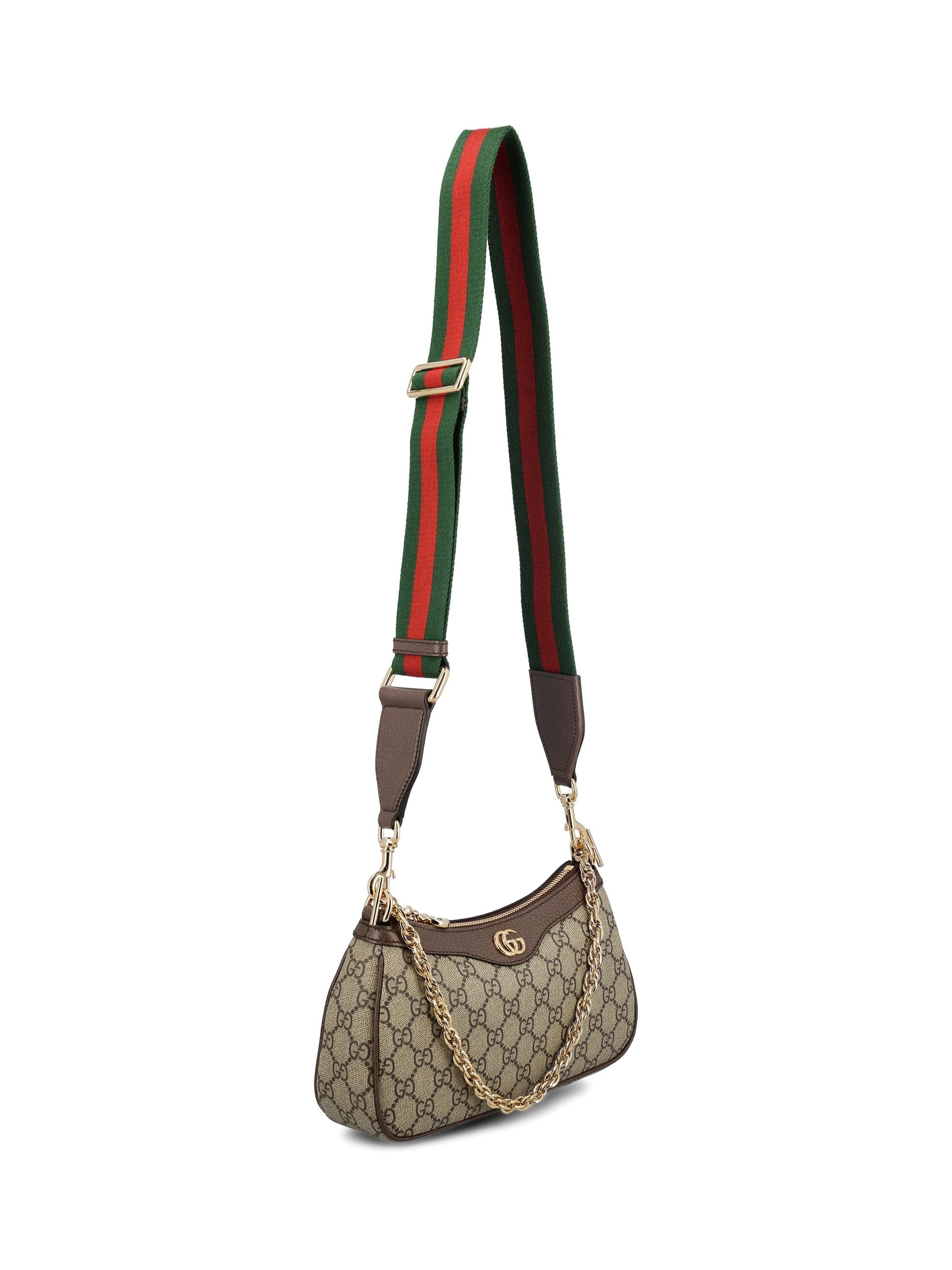 Оригінальна Borsa Ophidia Piccola Gucci – детальний вид