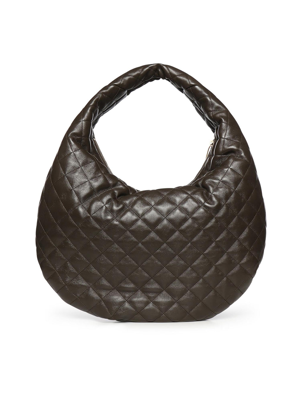Borsa Hobo Icare In Nappa Trapuntata Saint laurent – Гарантія оригінальності – детальний вид