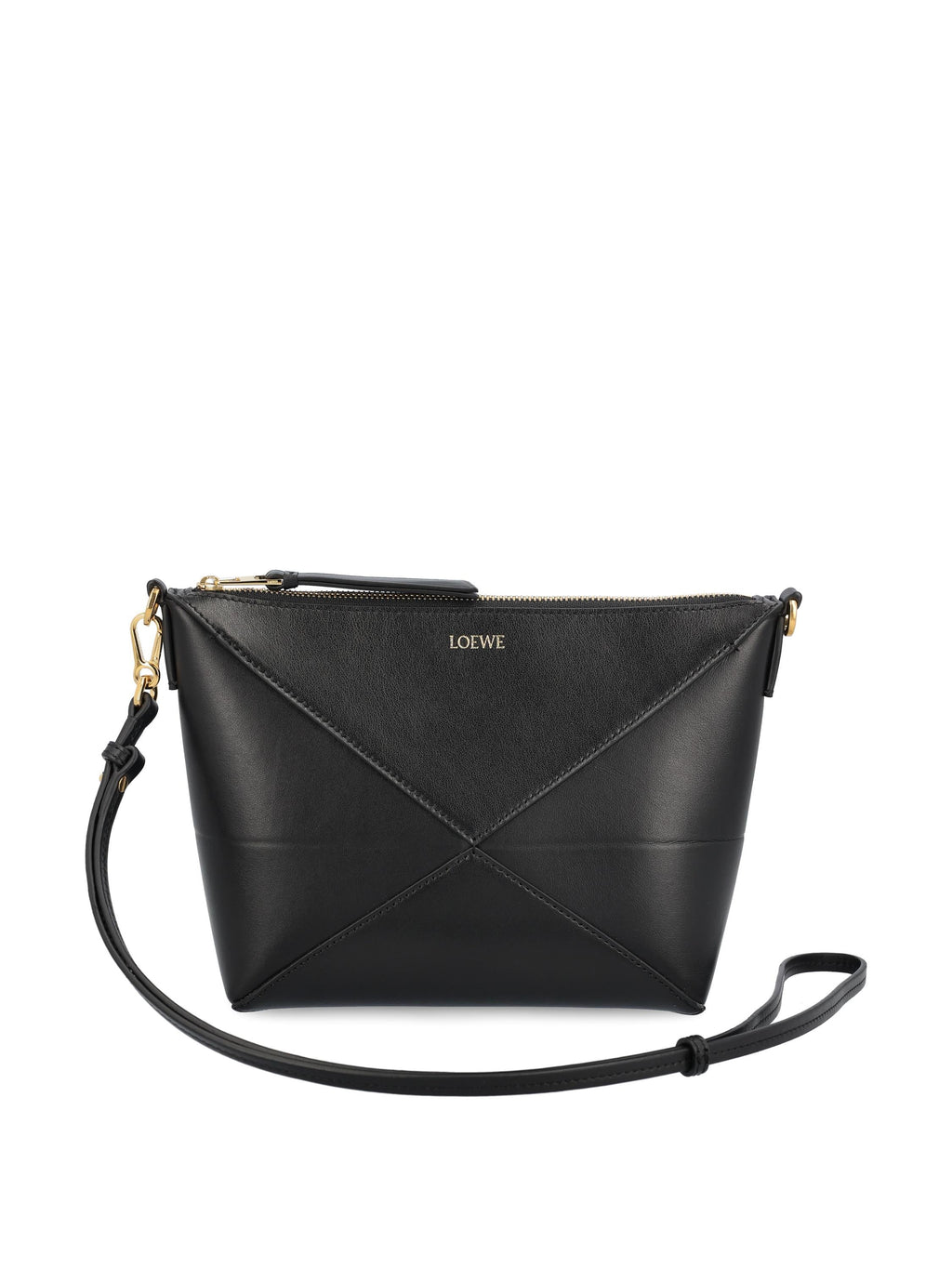 Loewe Bags оригінал | Швидка доставка Україна – боковий вид