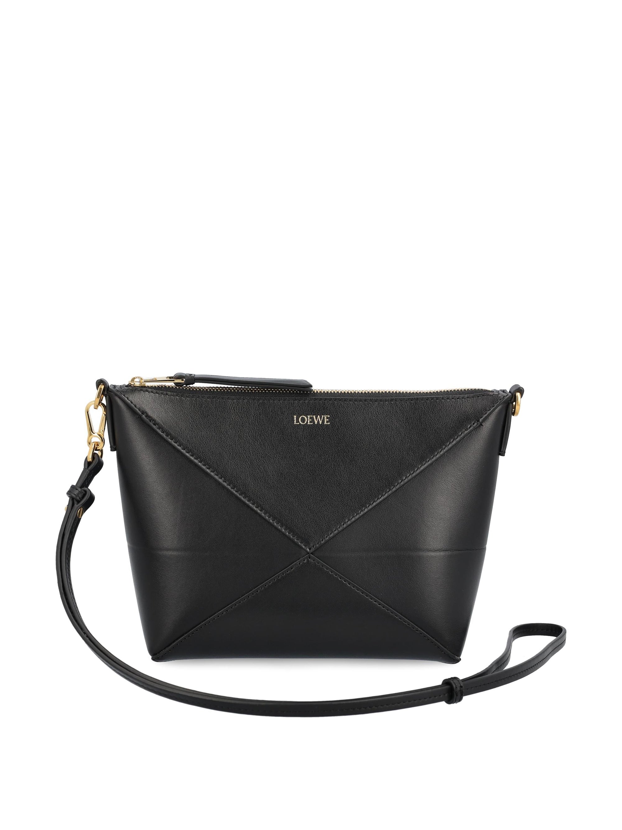 Loewe Bags оригінал | Швидка доставка Україна – боковий вид