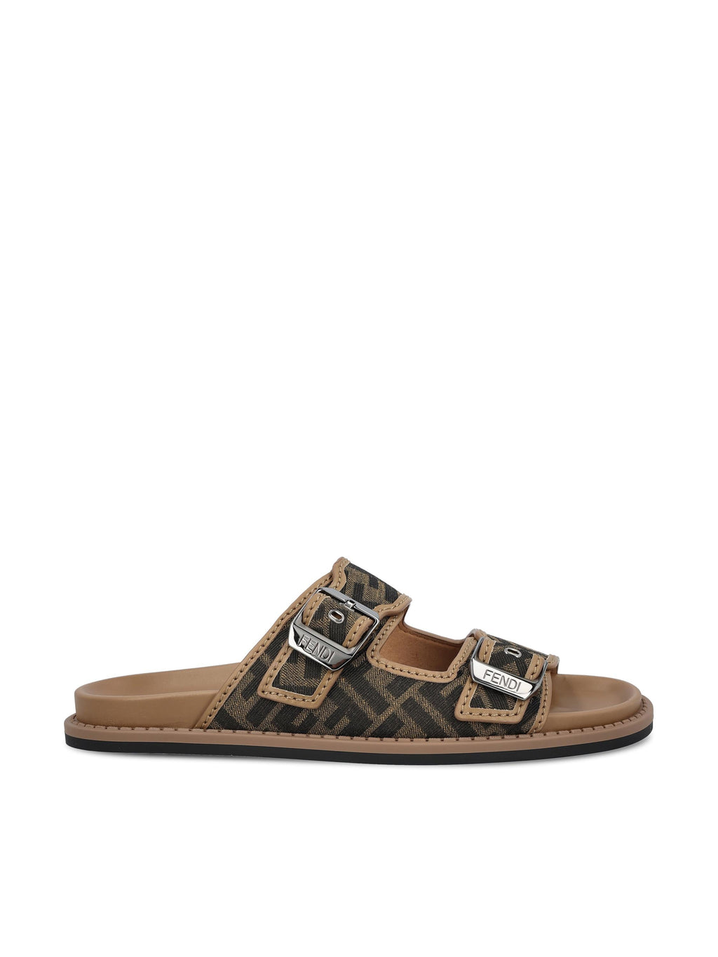 Fendi Footwear оригінал | Швидка доставка Україна – боковий вид