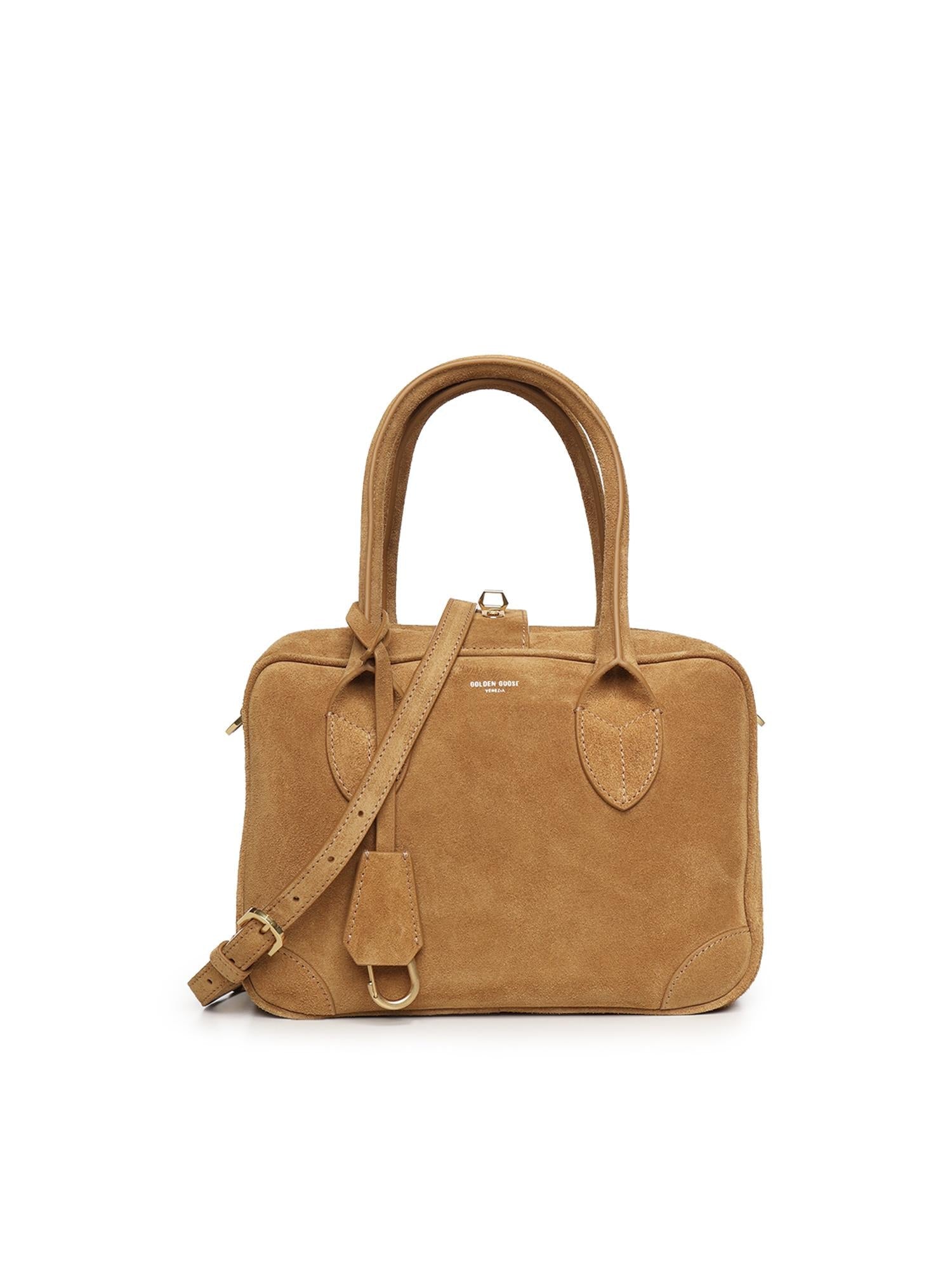 Golden goose Bags оригінал | Швидка доставка Україна – боковий вид