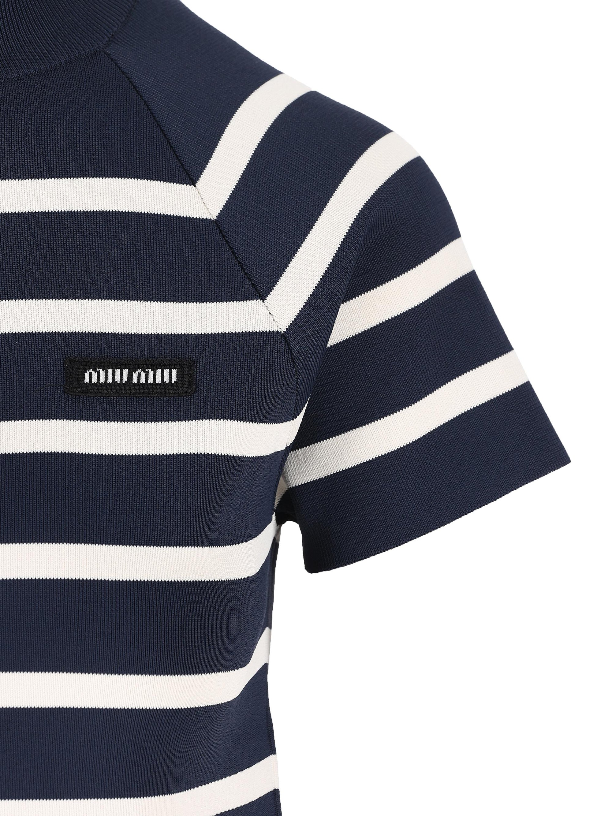 Miu miu Knitwear оригінал | Швидка доставка Україна – збільшений вид