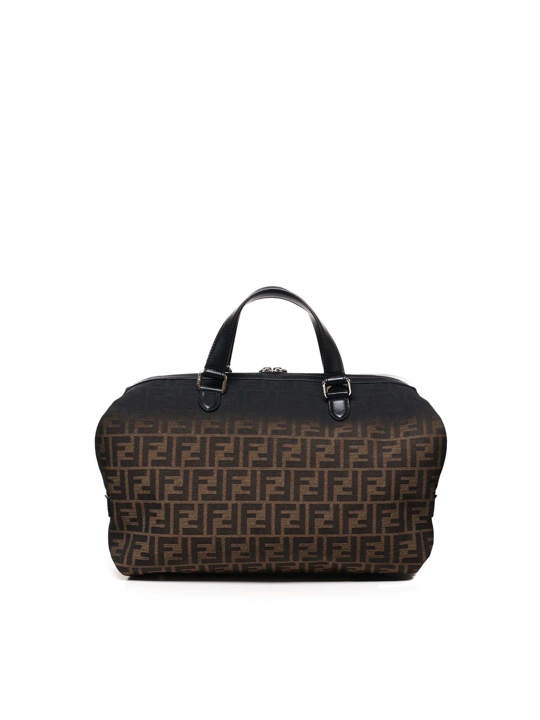 Borsa Siesta Jacquard Ff Fendi оригінал – Купити в Україні – детальний вид