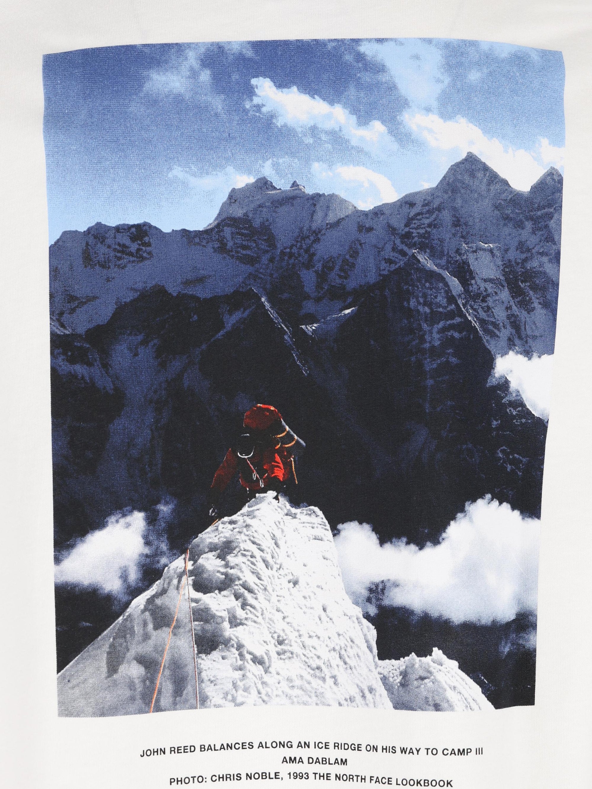 The north face Tops оригінал | Швидка доставка Україна – збільшений вид