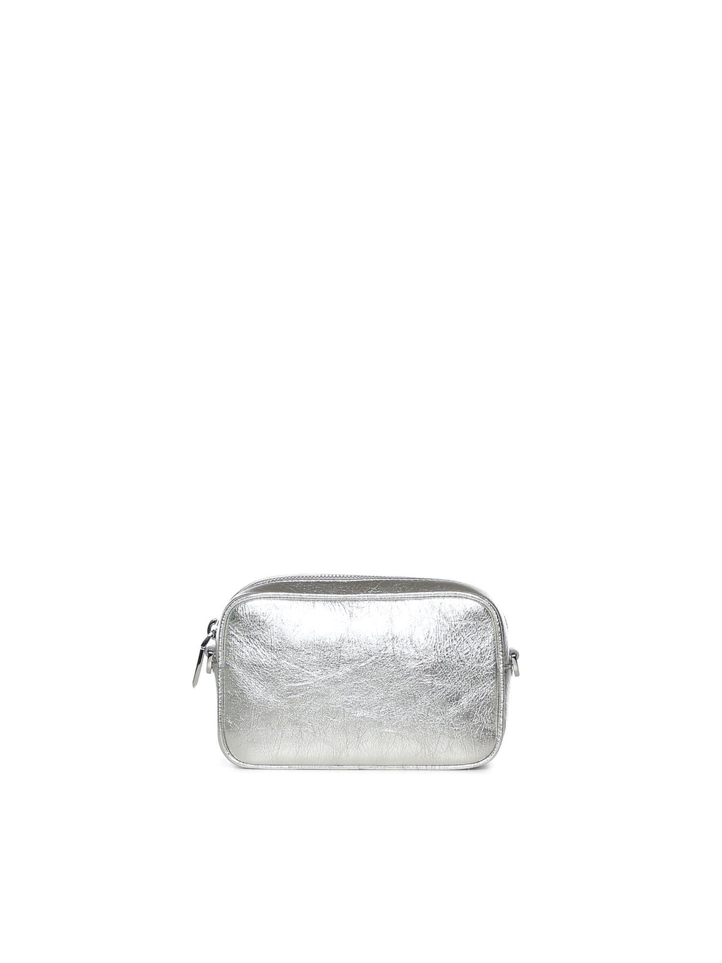 Borsa Mini Star In Pelle Laminata Golden goose оригінал – Купити в Україні – детальний вид