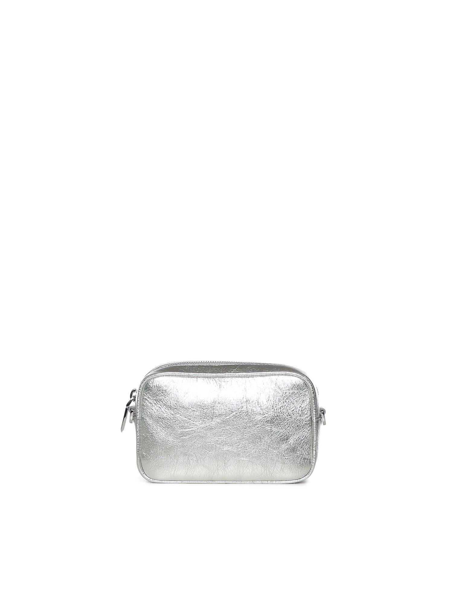 Borsa Mini Star In Pelle Laminata Golden goose оригінал – Купити в Україні – детальний вид