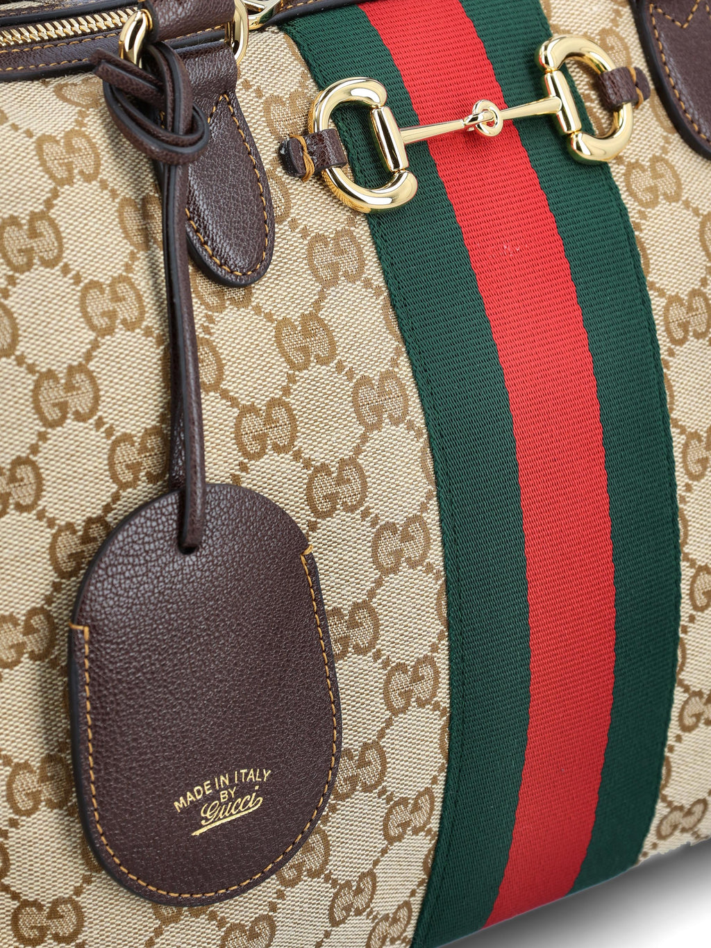 Bauletto Gucci Borsetto Grande Gucci – Гарантія оригінальності – збільшений вид