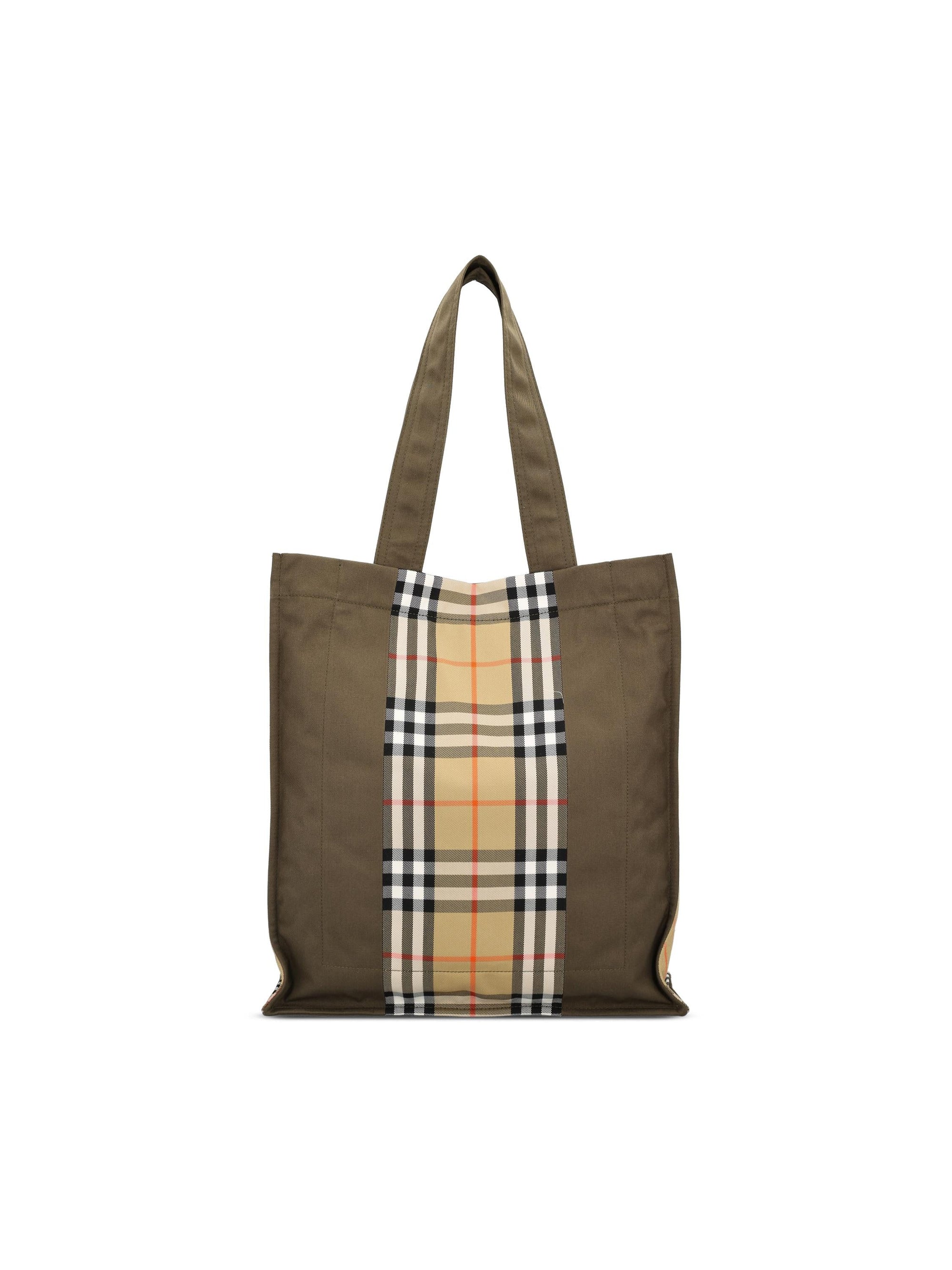 Burberry Bags оригінал | Швидка доставка Україна – вид ззаду