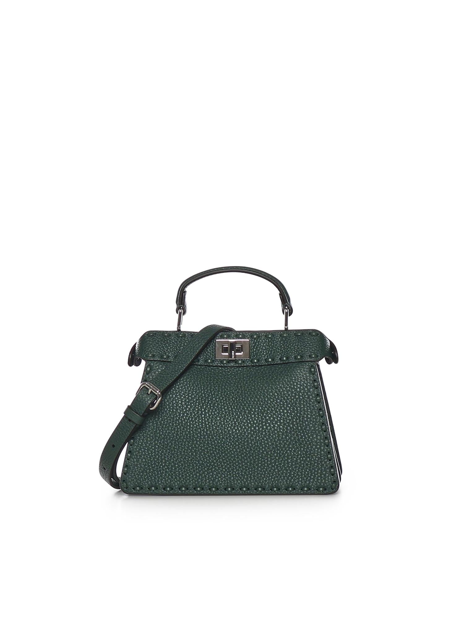 Fendi Bags оригінал | Швидка доставка Україна – боковий вид