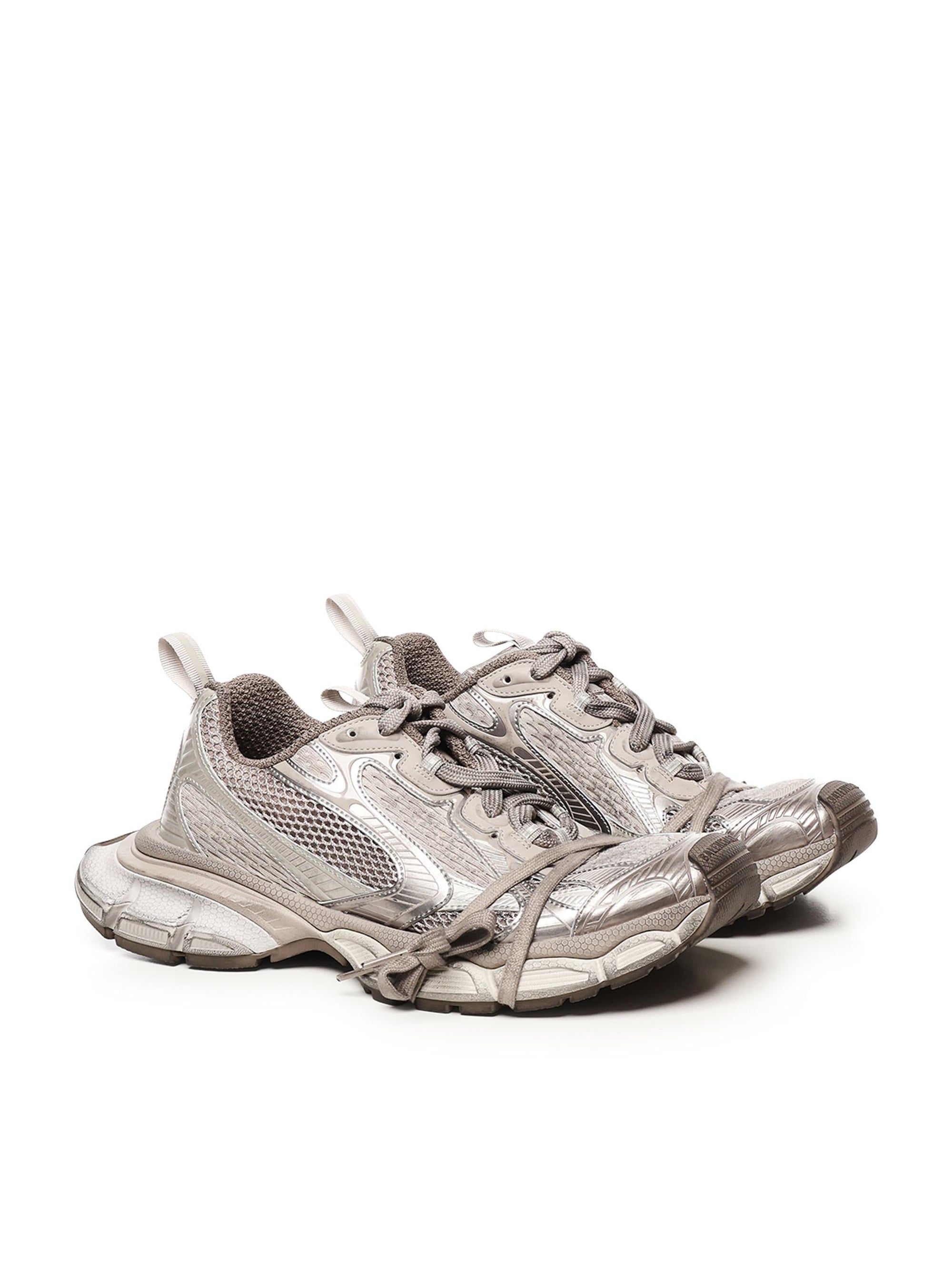 Balenciaga Footwear оригінал | Швидка доставка Україна – вид ззаду