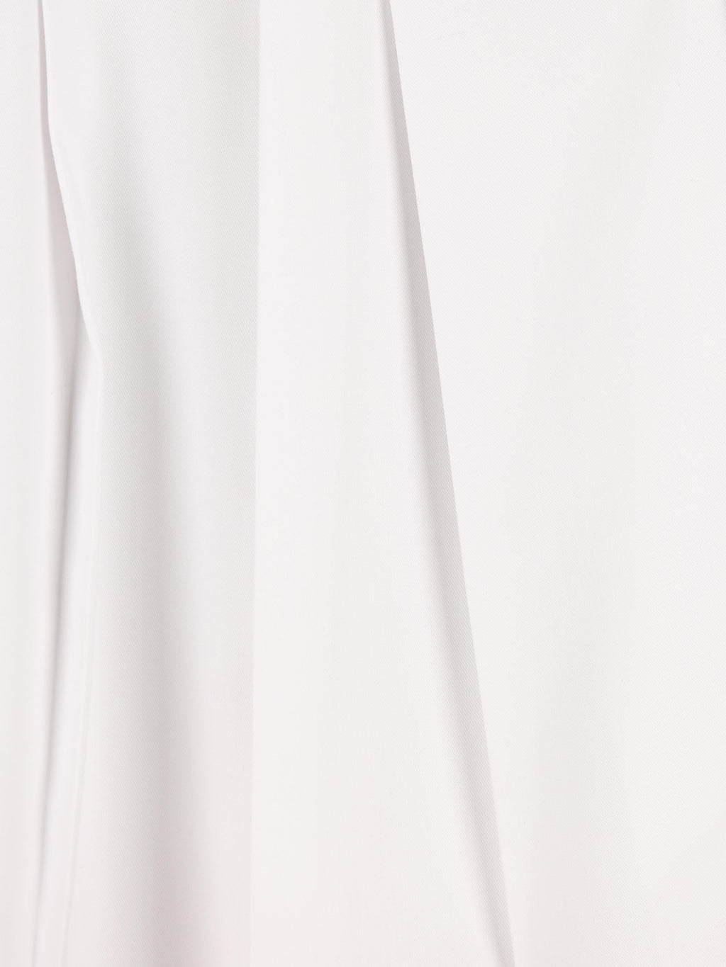 MIDI Skirt In Gabardine Prada оригінал – Купити в Україні – збільшений вид