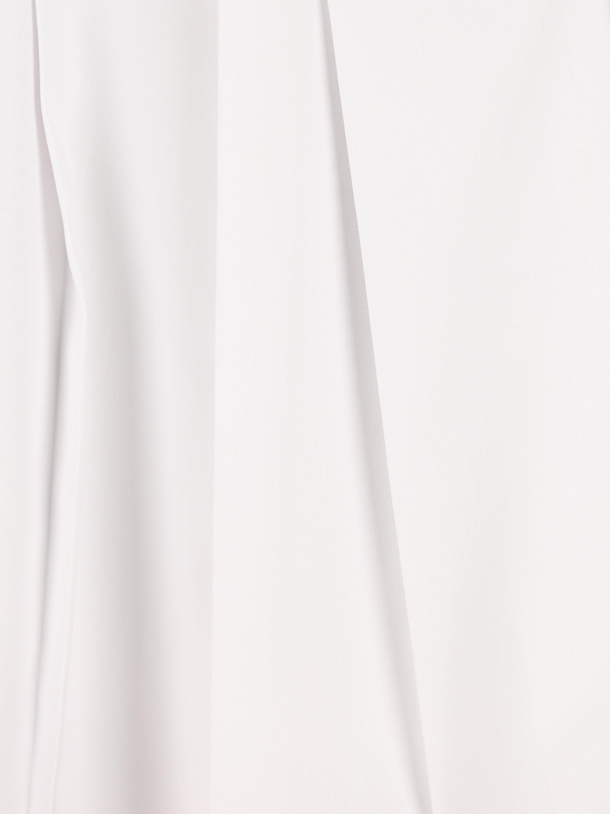 MIDI Skirt In Gabardine Prada оригінал – Купити в Україні – збільшений вид