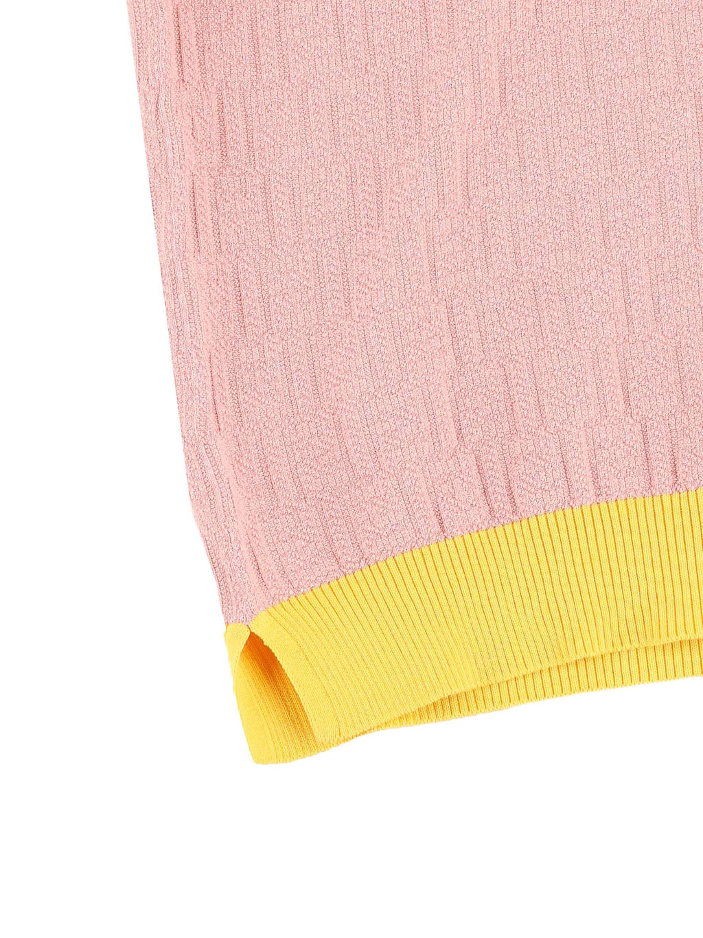 Cotton And Silk Knitwear Fendi оригінал – Купити в Україні – збільшений вид