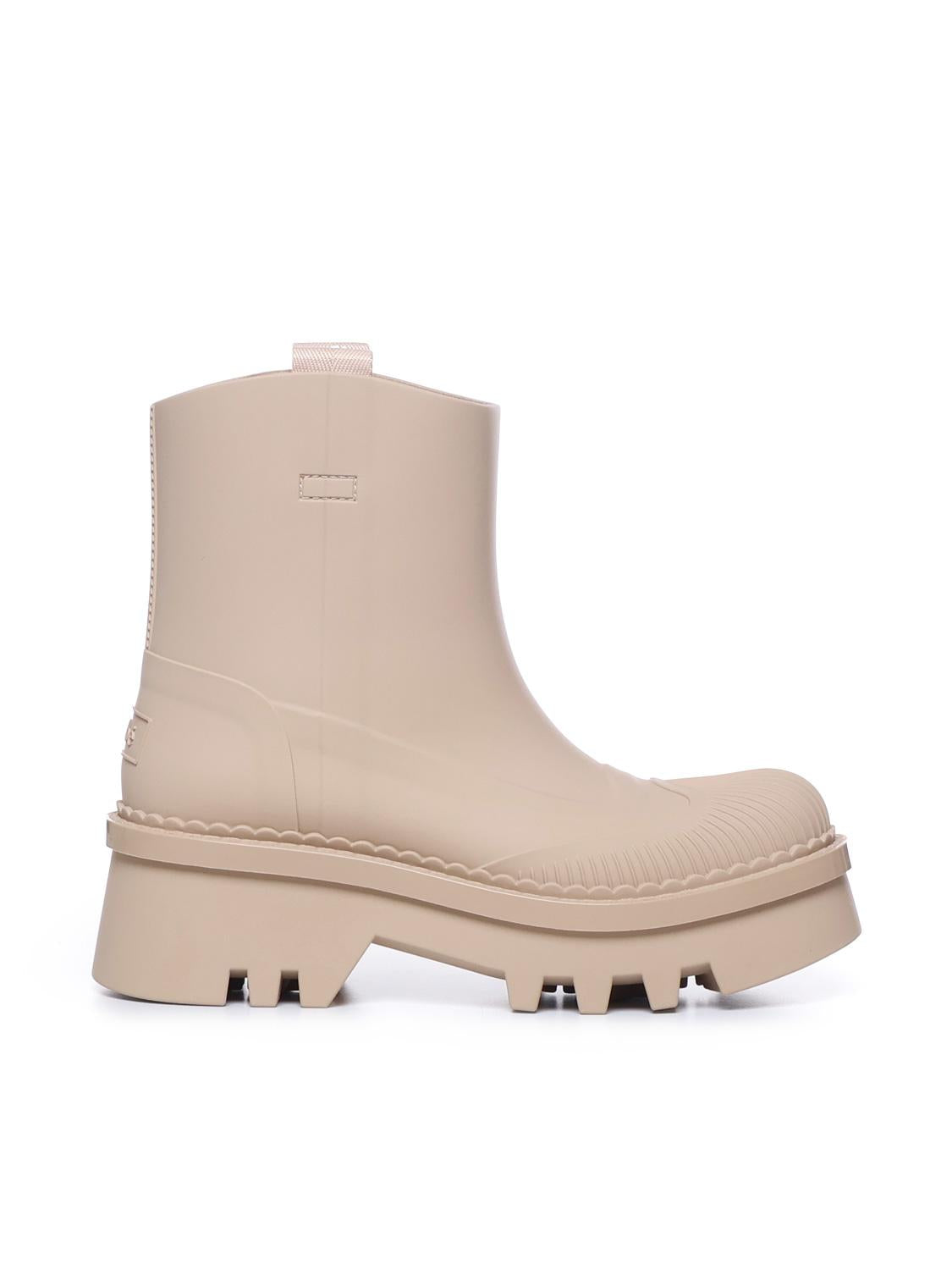 Chloe Footwear оригінал | Швидка доставка Україна – боковий вид
