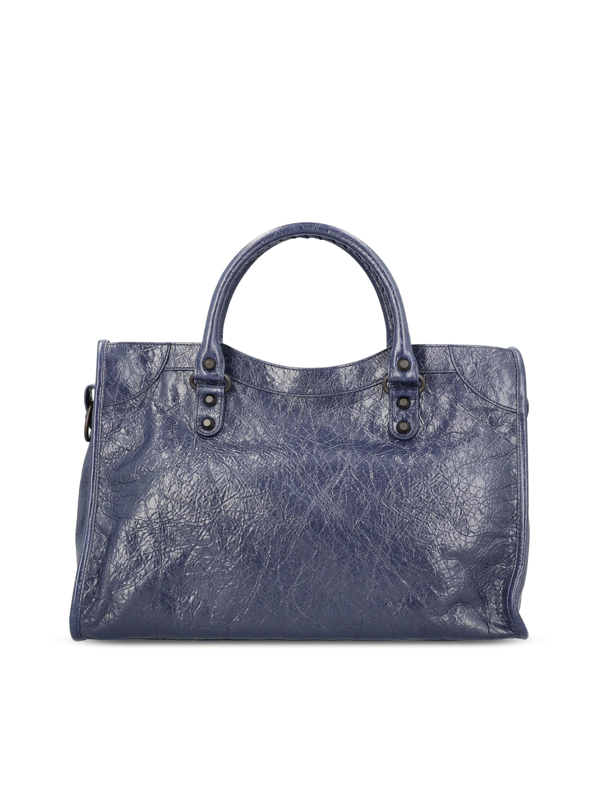 Balenciaga Bags оригінал | Швидка доставка Україна – вид ззаду