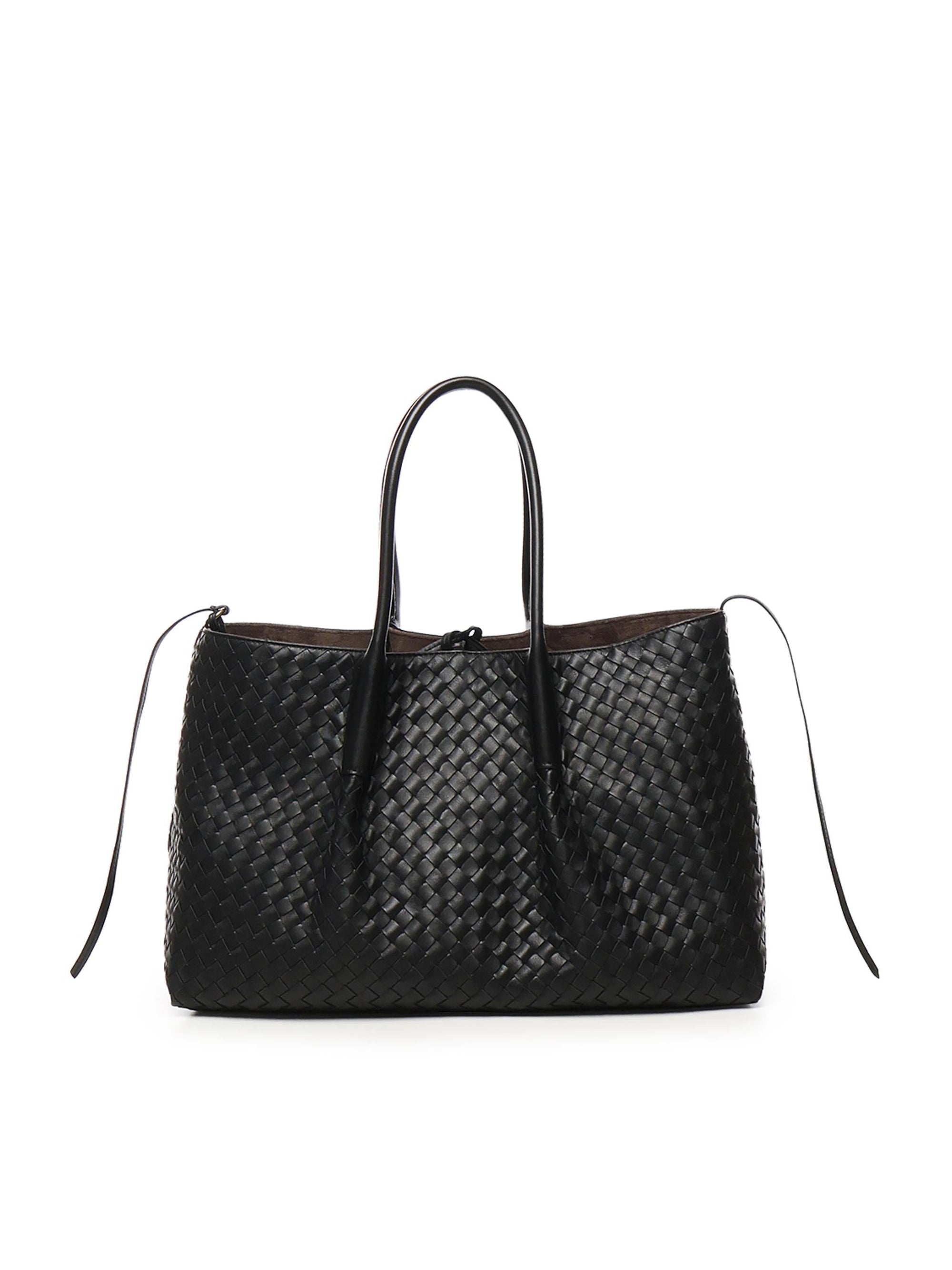 Borsa Tote Pinacoteca Grande Bottega veneta оригінал – Купити в Україні – детальний вид