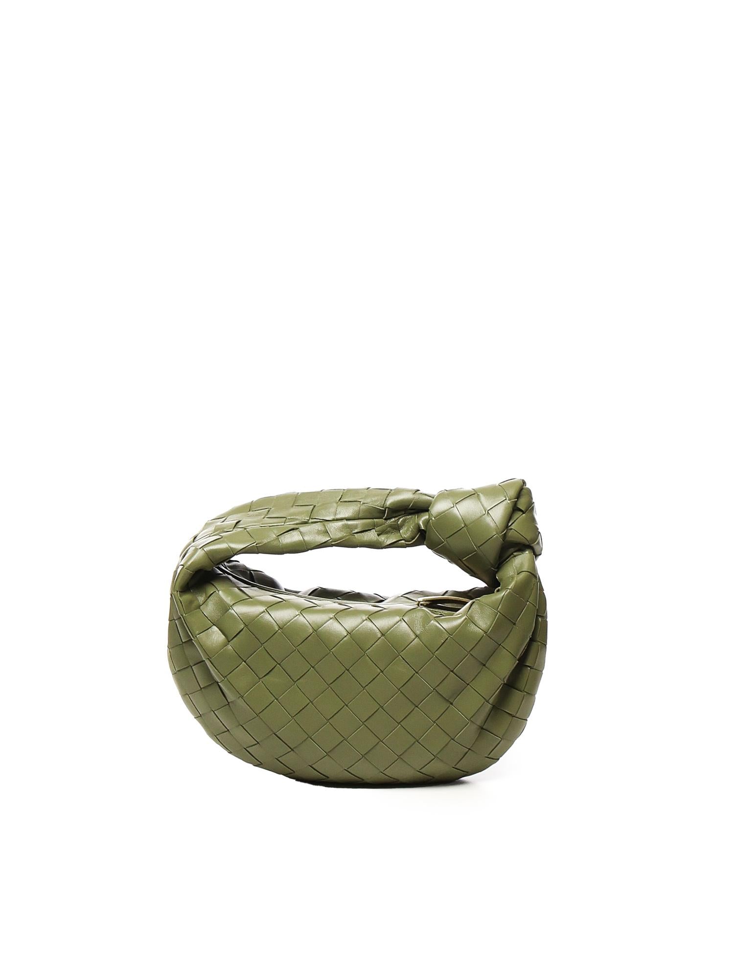 Mini Bag Jodie Bottega veneta оригінал – Купити в Україні – детальний вид