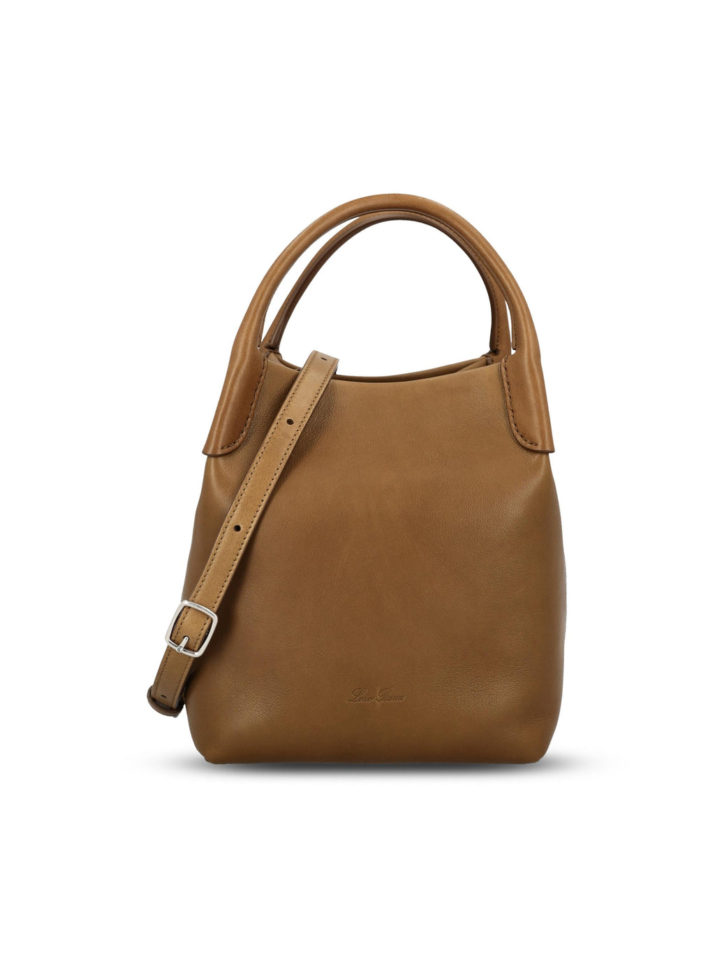 Loro piana Bags оригінал | Швидка доставка Україна – боковий вид