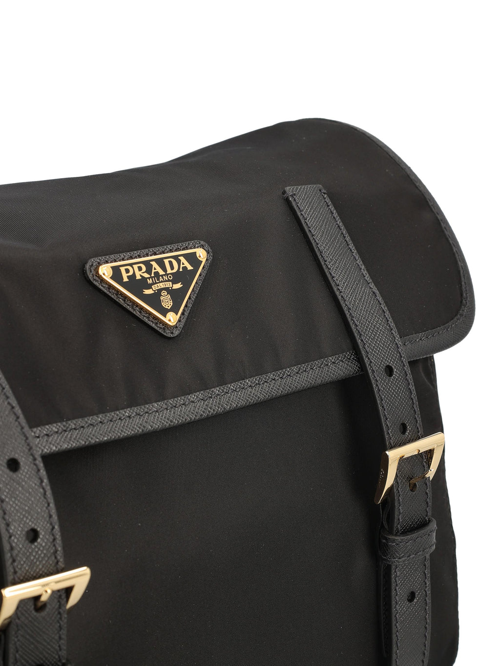 Borsa Messenger In Re Nylon Prada – Гарантія оригінальності – збільшений вид