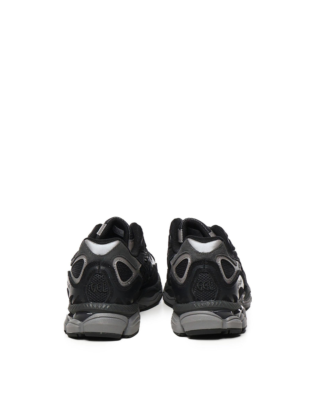 Sneakers Gel Nyc Asics – Гарантія оригінальності – детальний вид