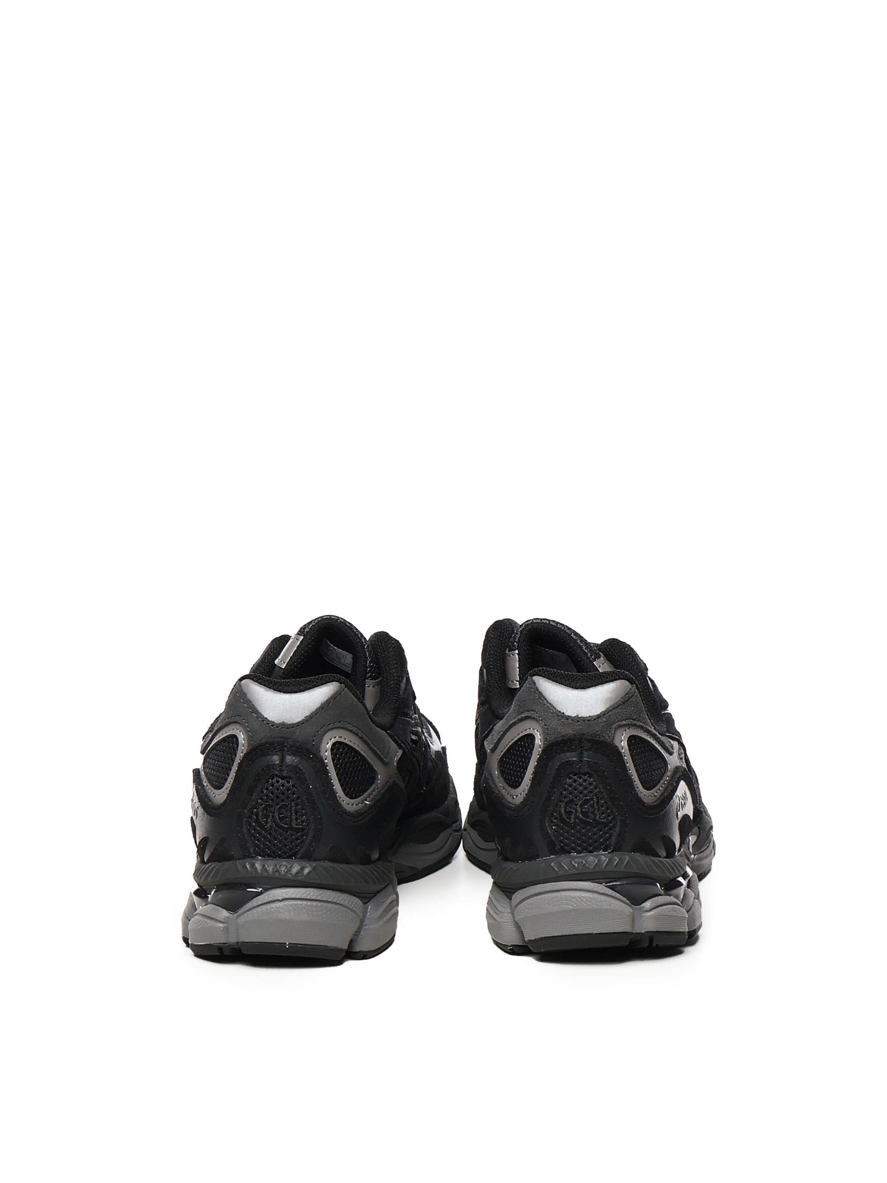 Sneakers Gel Nyc Asics – Гарантія оригінальності – детальний вид
