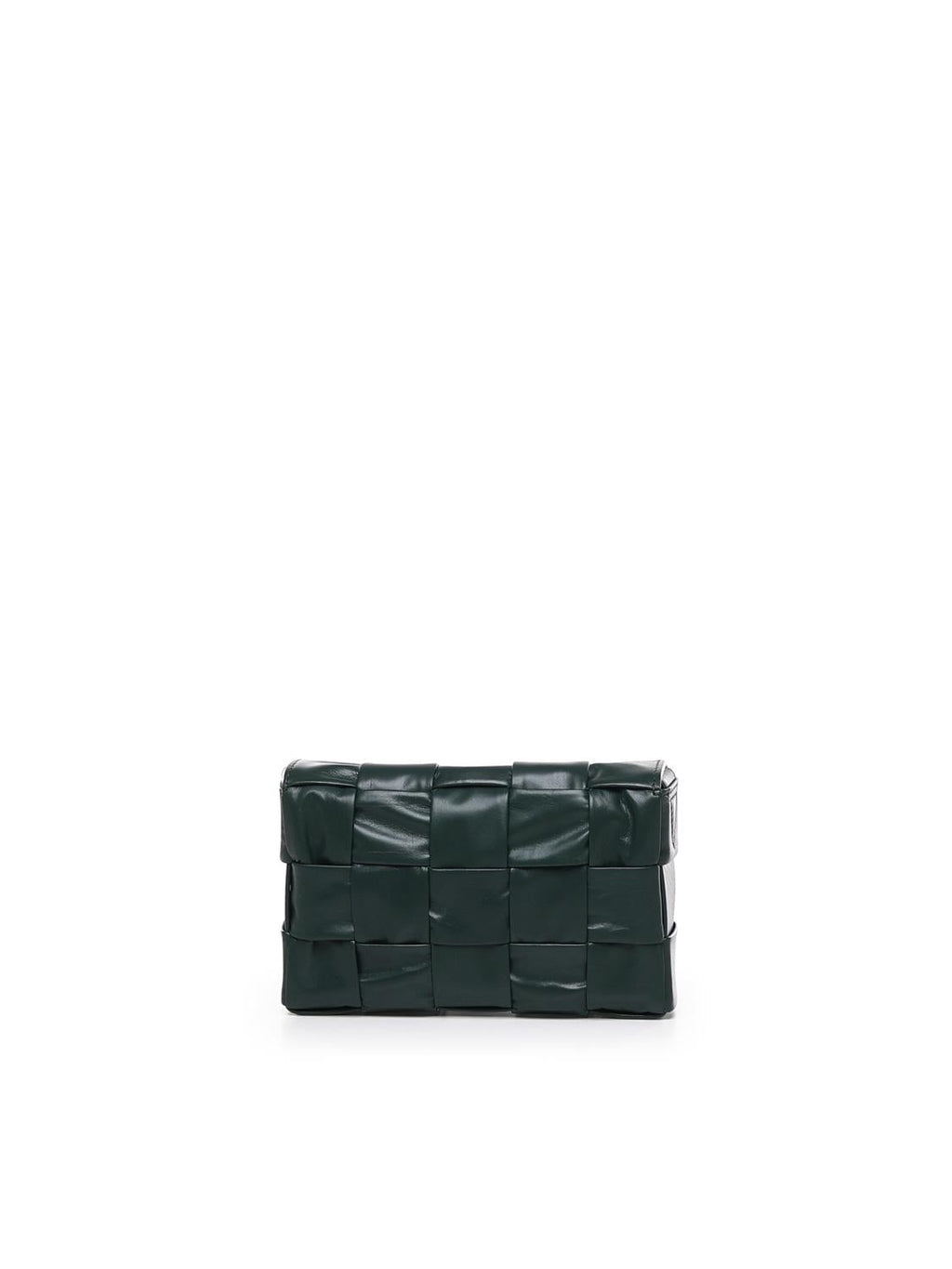 Оригінальна Cassette Piccola Bottega veneta – детальний вид