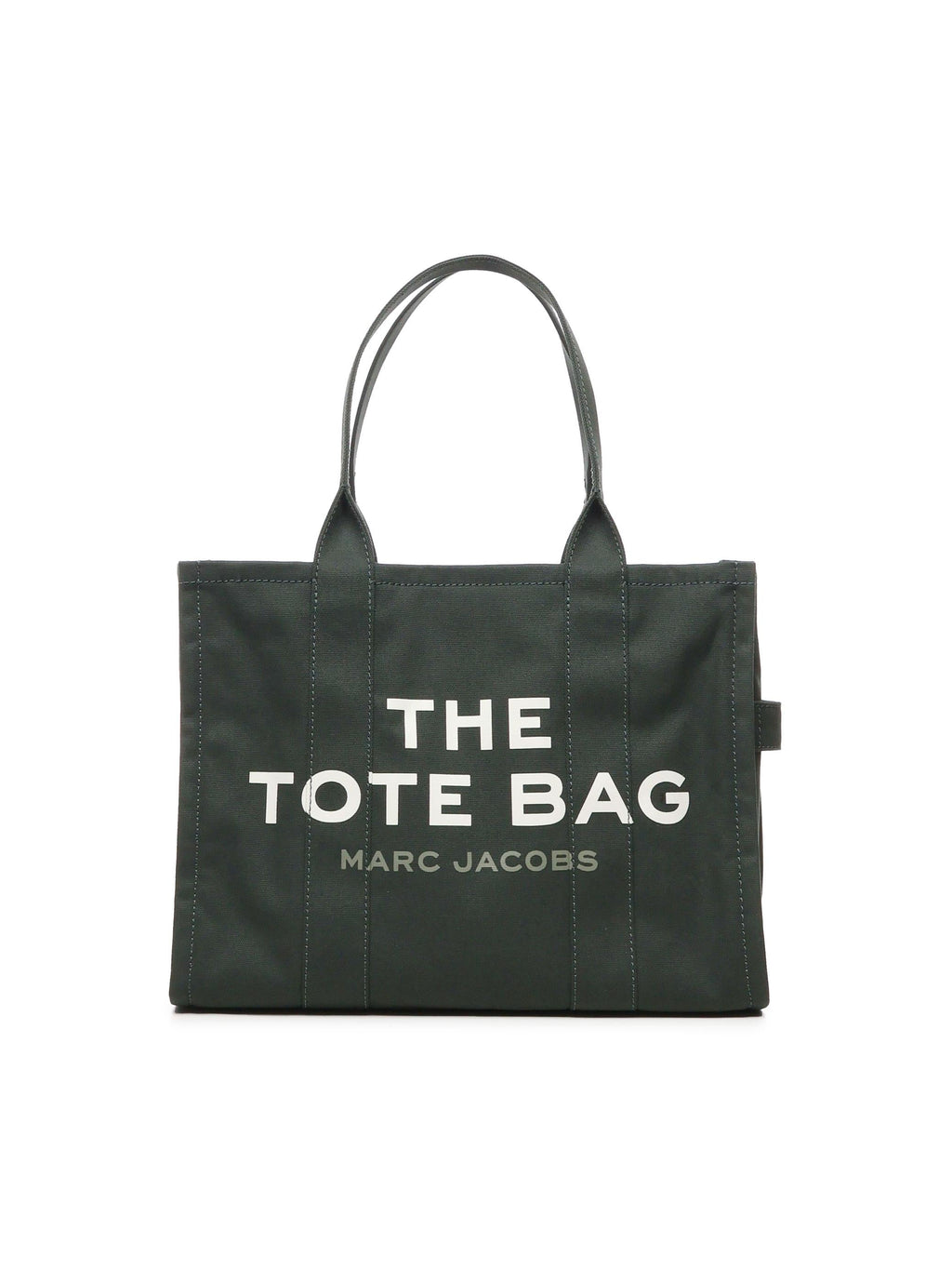 Borsa The Large Tote Marc jacobs оригінал – Купити в Україні – боковий вид