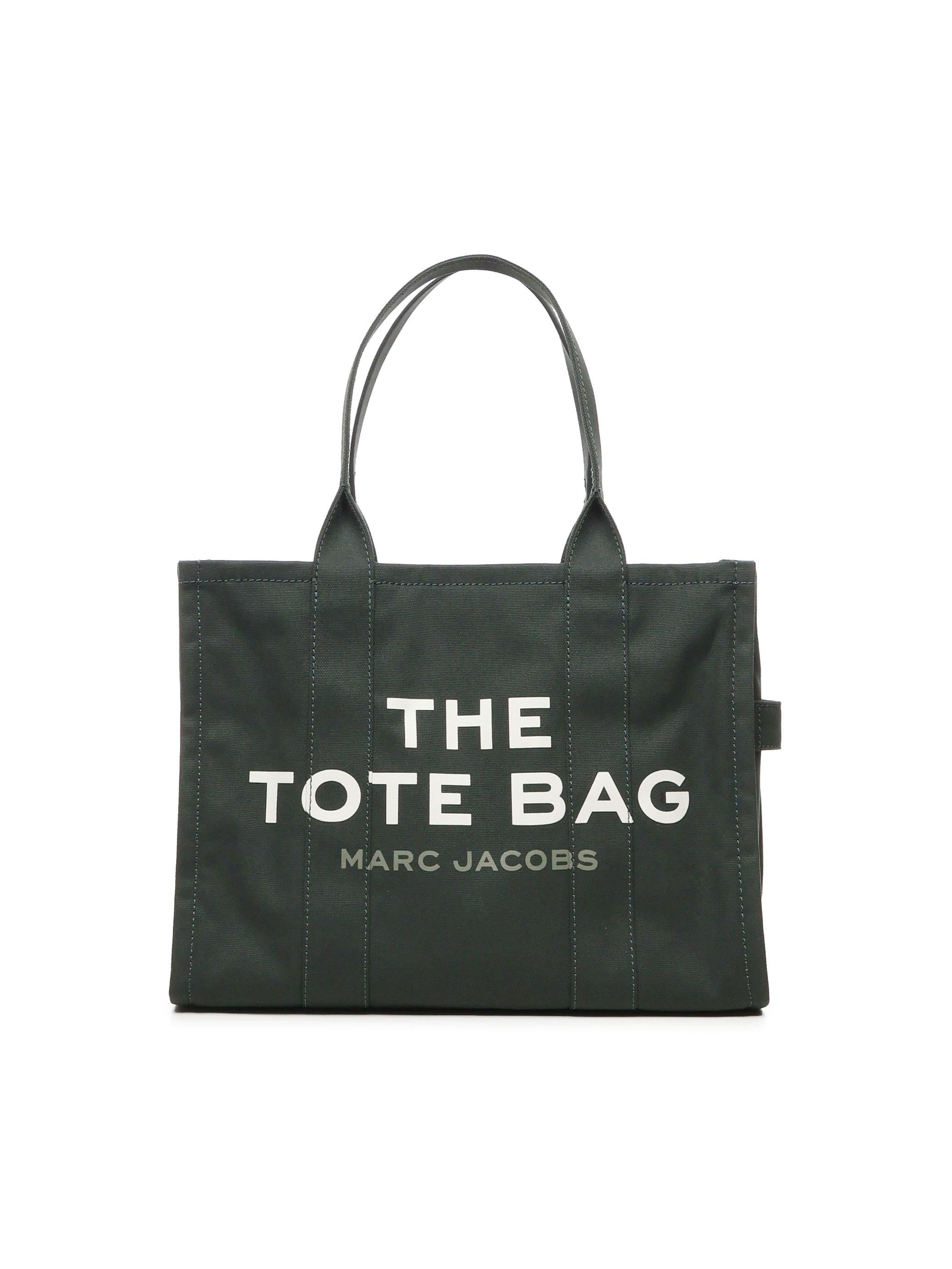 Borsa The Large Tote Marc jacobs оригінал – Купити в Україні – боковий вид