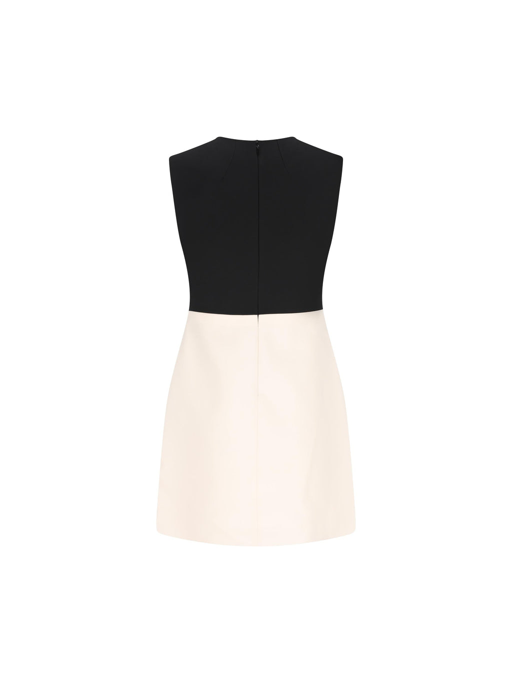 Silk And Wool Dress Gucci оригінал – Купити в Україні – вид ззаду